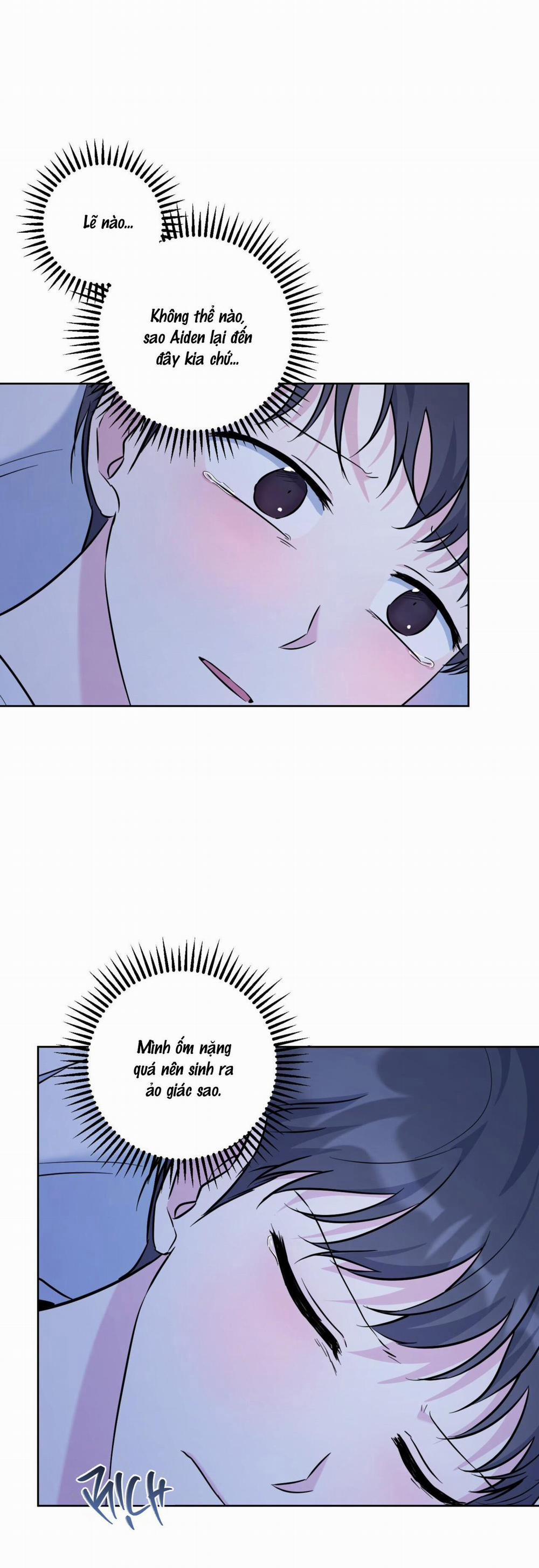 Khu Rừng Tĩnh Lặng 35 trang 62