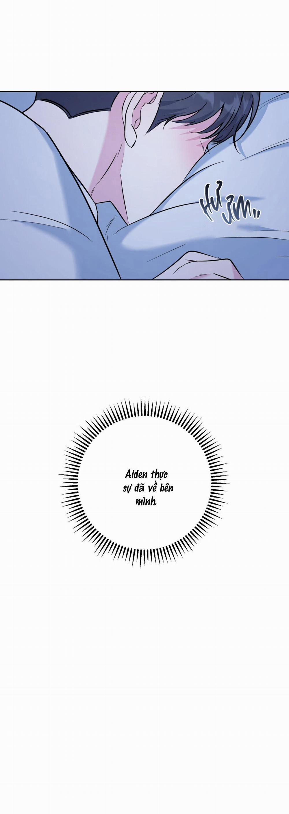 Khu Rừng Tĩnh Lặng 35 trang 64