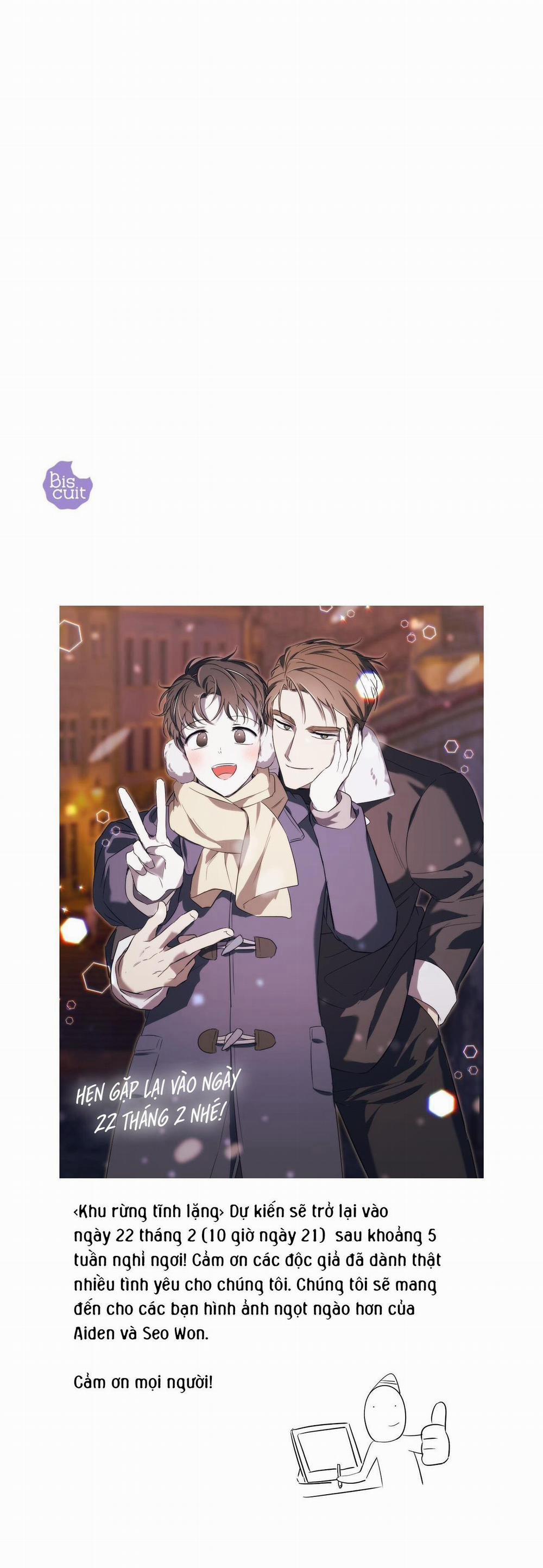 Khu Rừng Tĩnh Lặng 35 trang 65