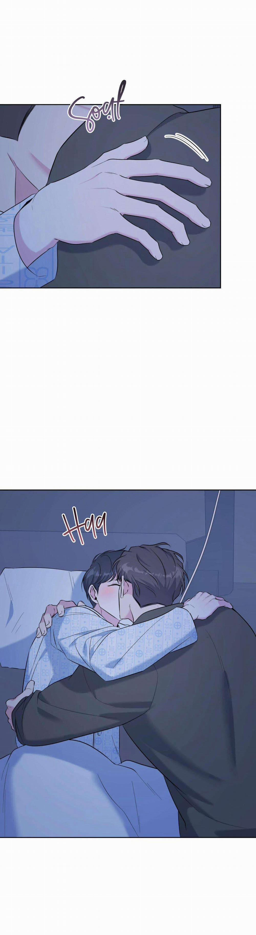 Khu Rừng Tĩnh Lặng 36 trang 10