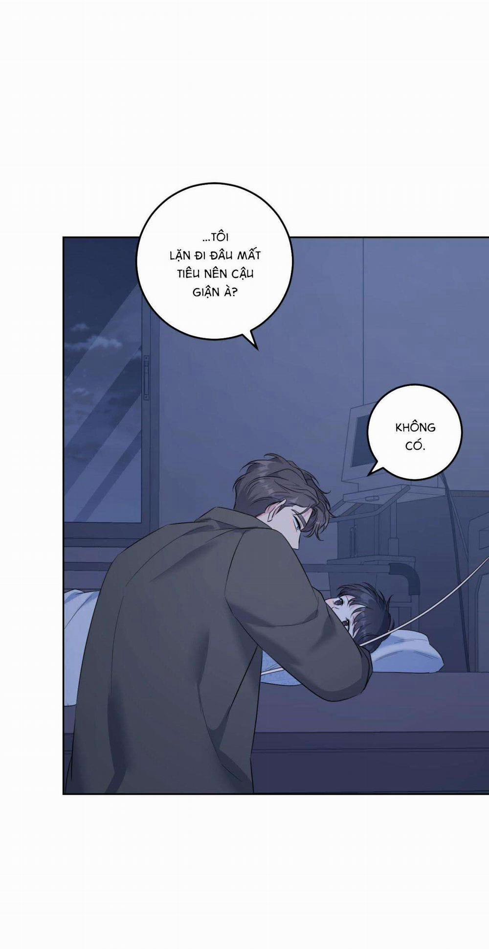 Khu Rừng Tĩnh Lặng 36 trang 14