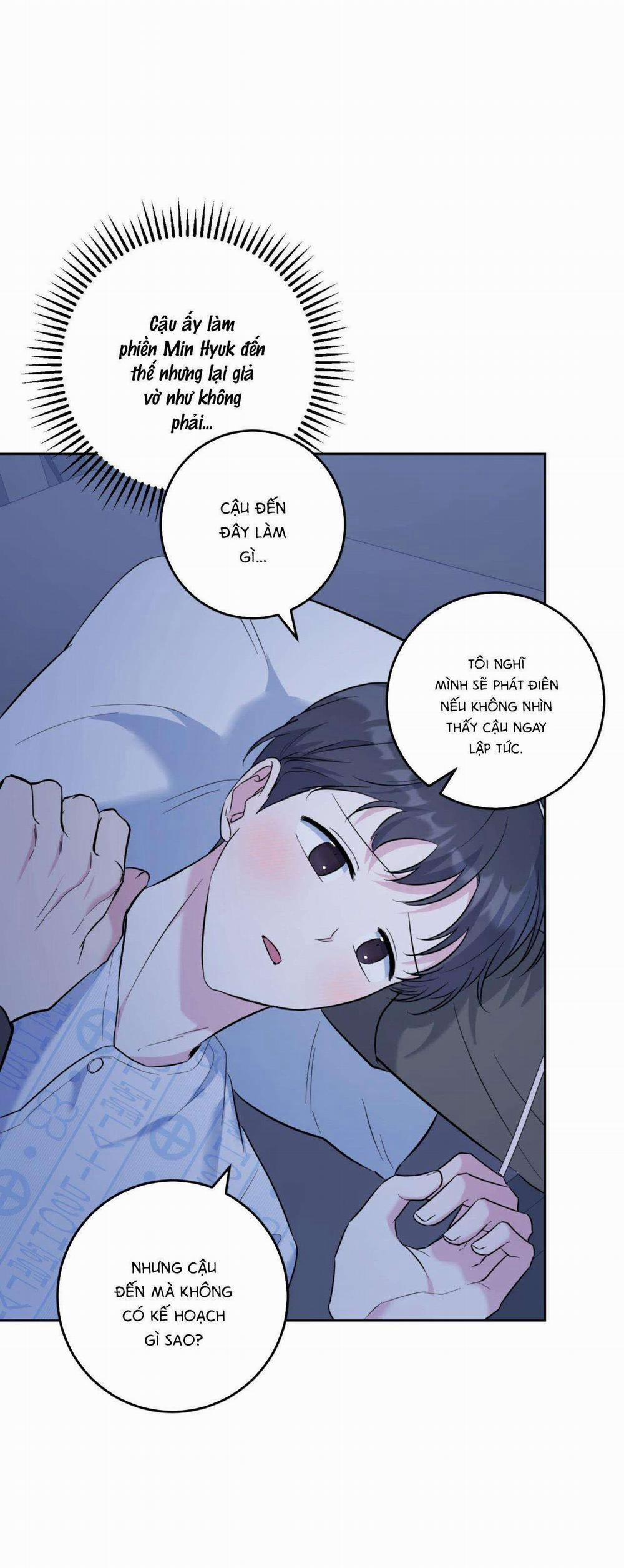 Khu Rừng Tĩnh Lặng 36 trang 15