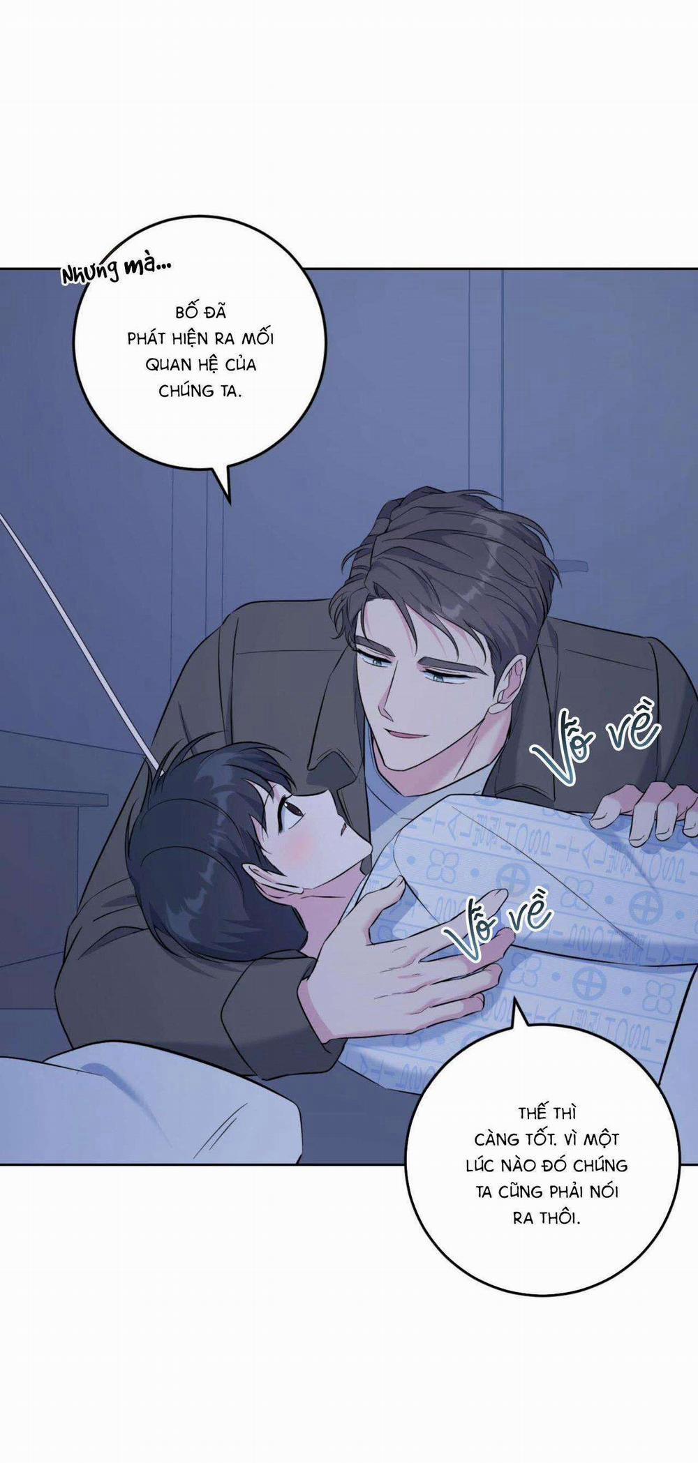 Khu Rừng Tĩnh Lặng 36 trang 18