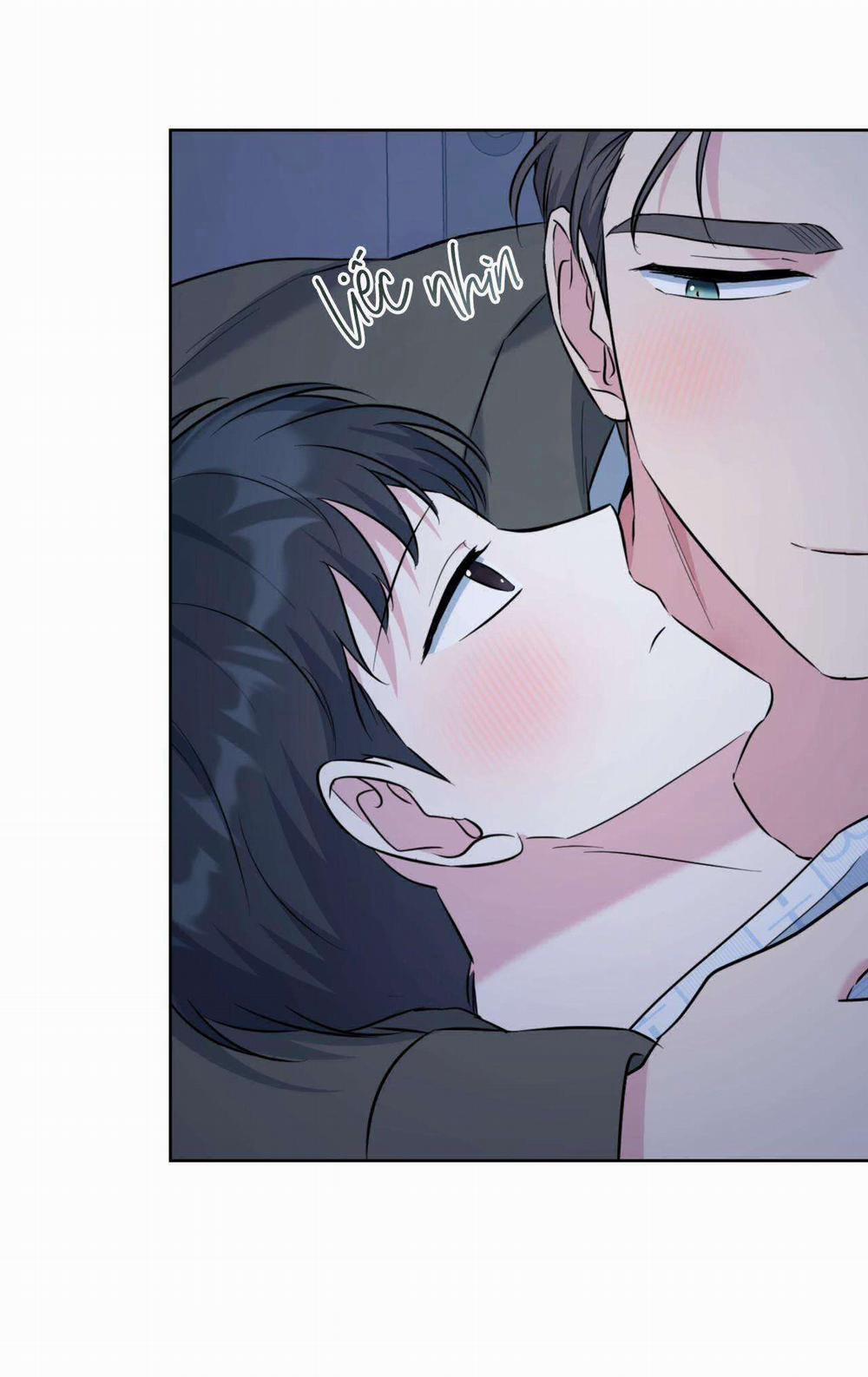 Khu Rừng Tĩnh Lặng 36 trang 20