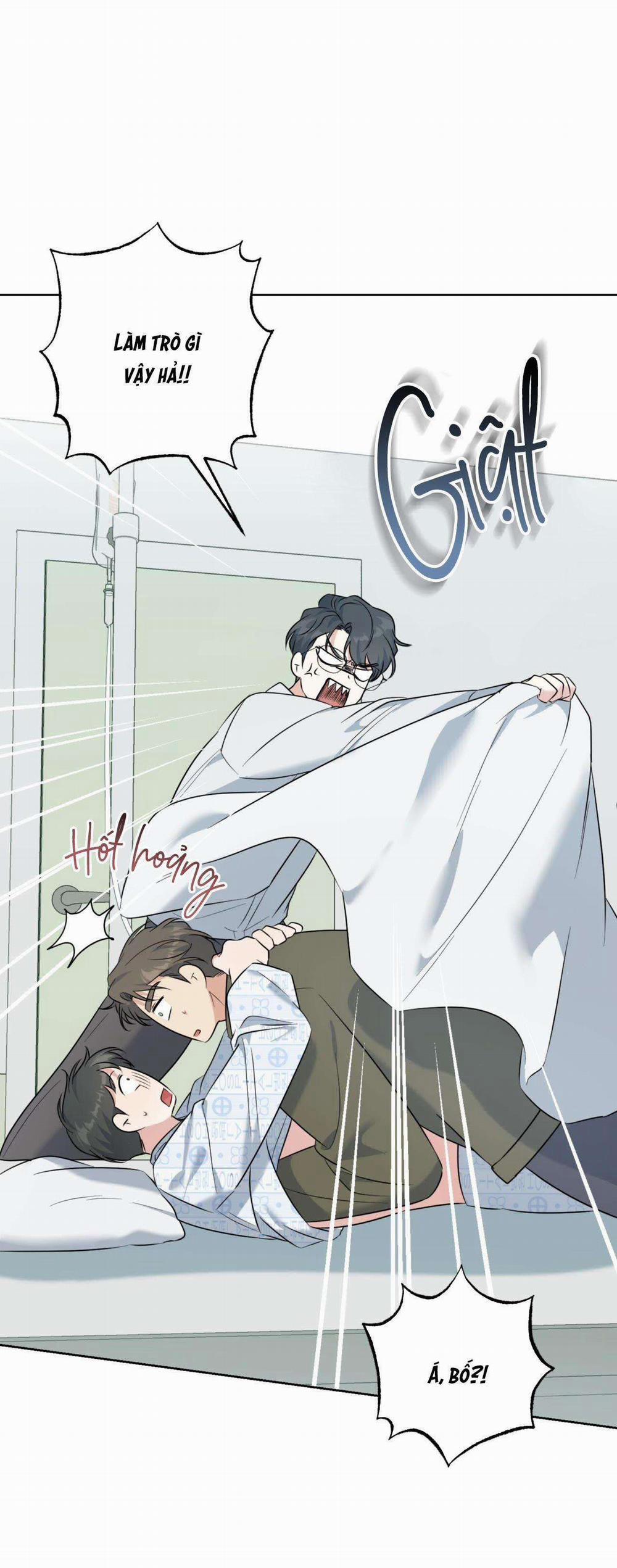 Khu Rừng Tĩnh Lặng 36 trang 26