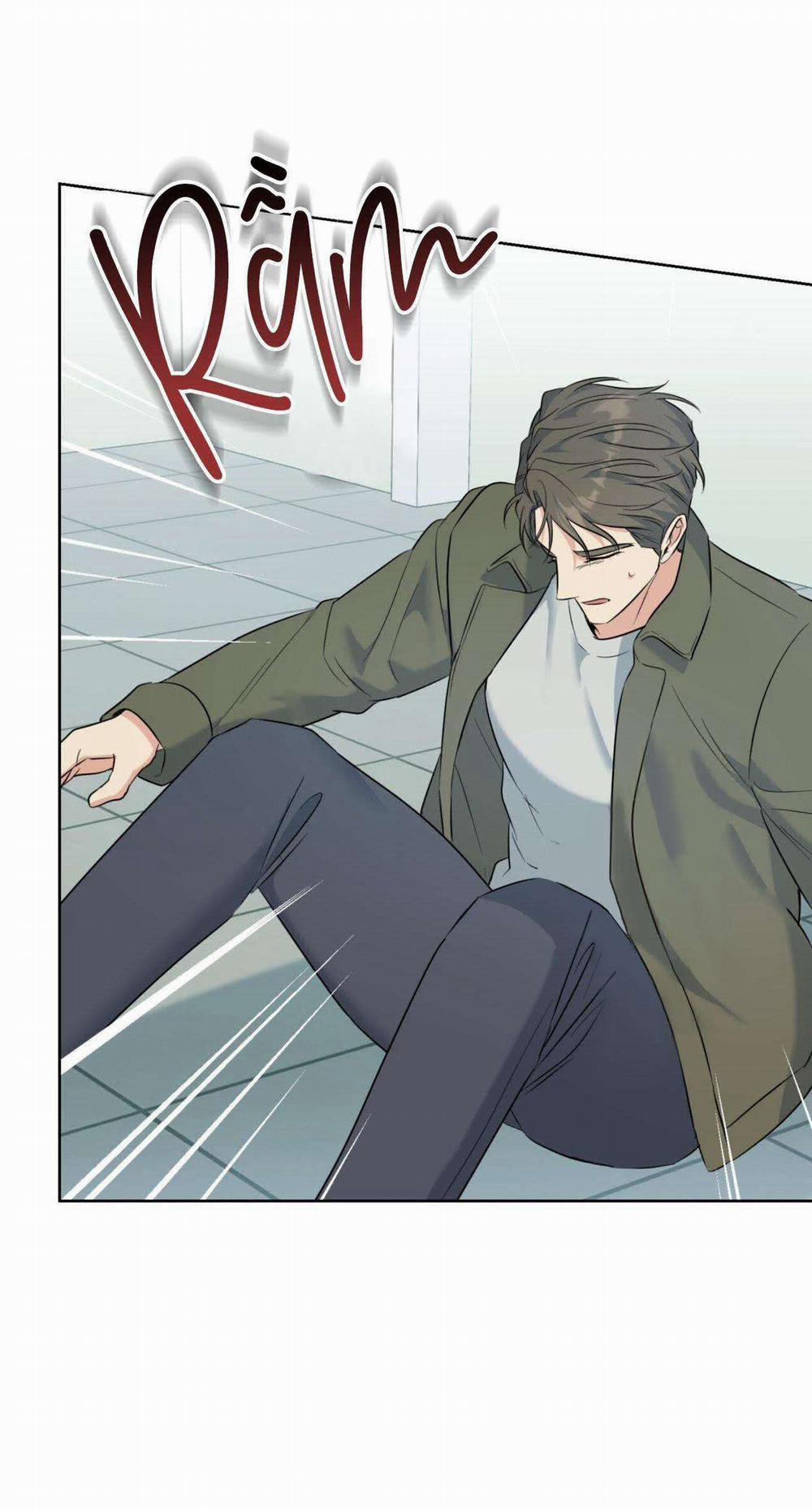 Khu Rừng Tĩnh Lặng 36 trang 27