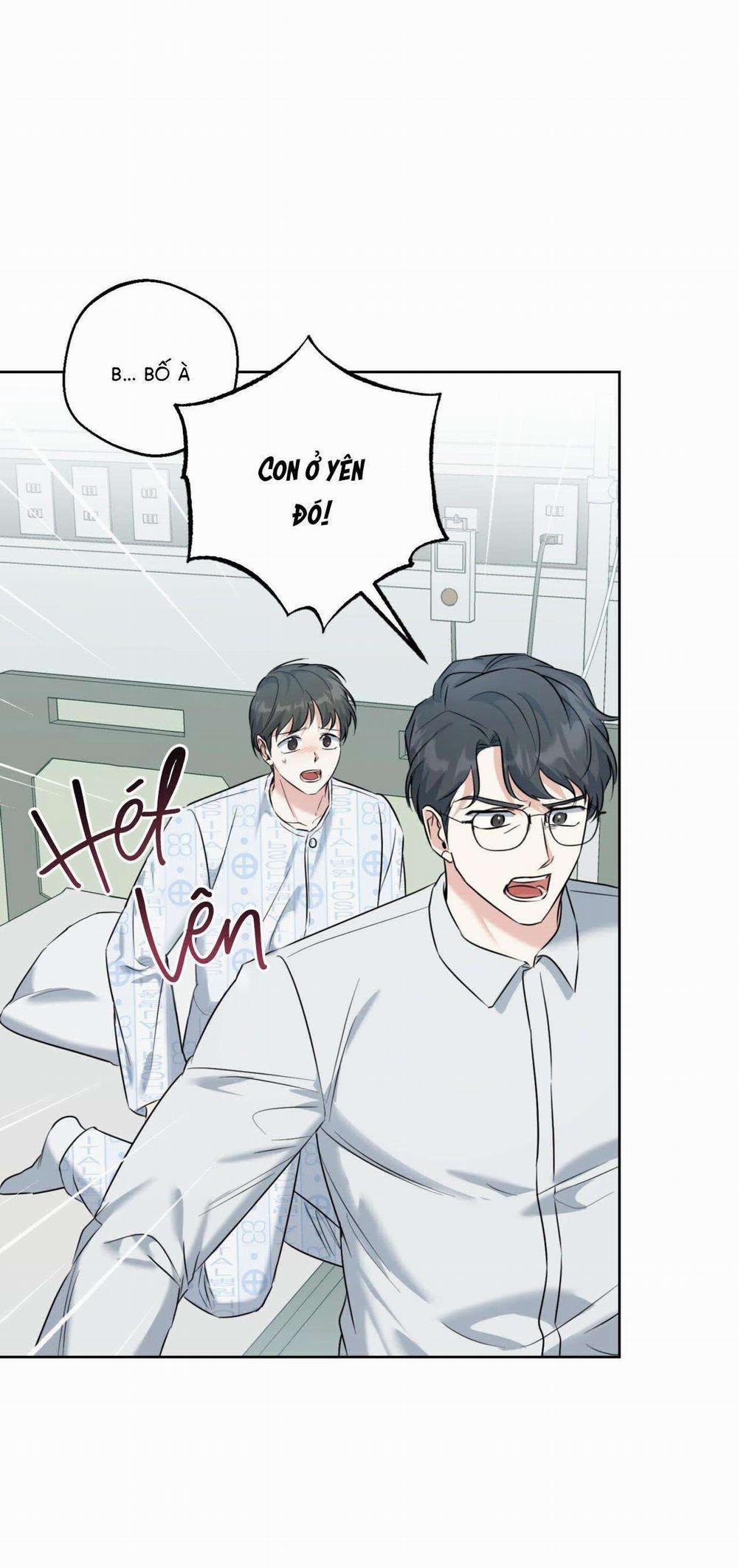 Khu Rừng Tĩnh Lặng 36 trang 28