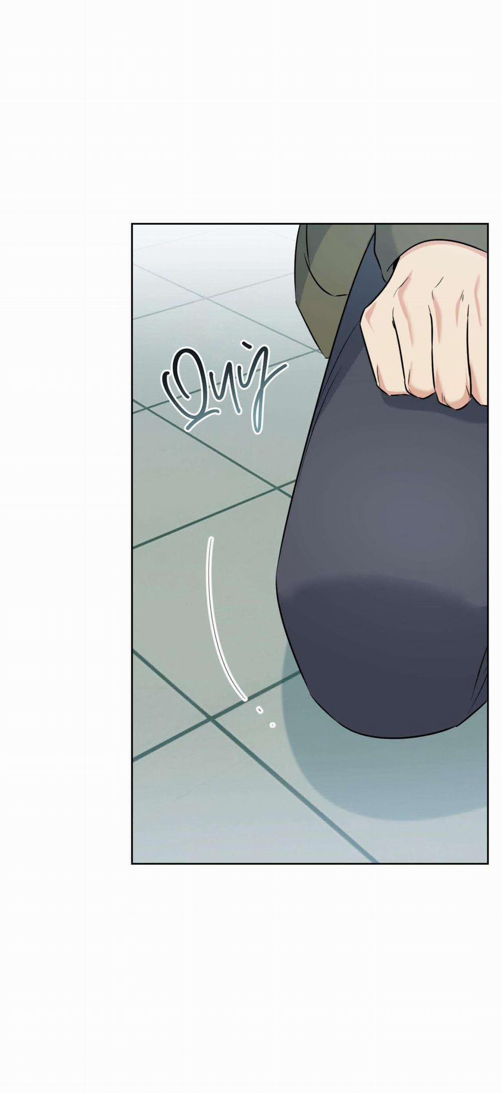 Khu Rừng Tĩnh Lặng 36 trang 30