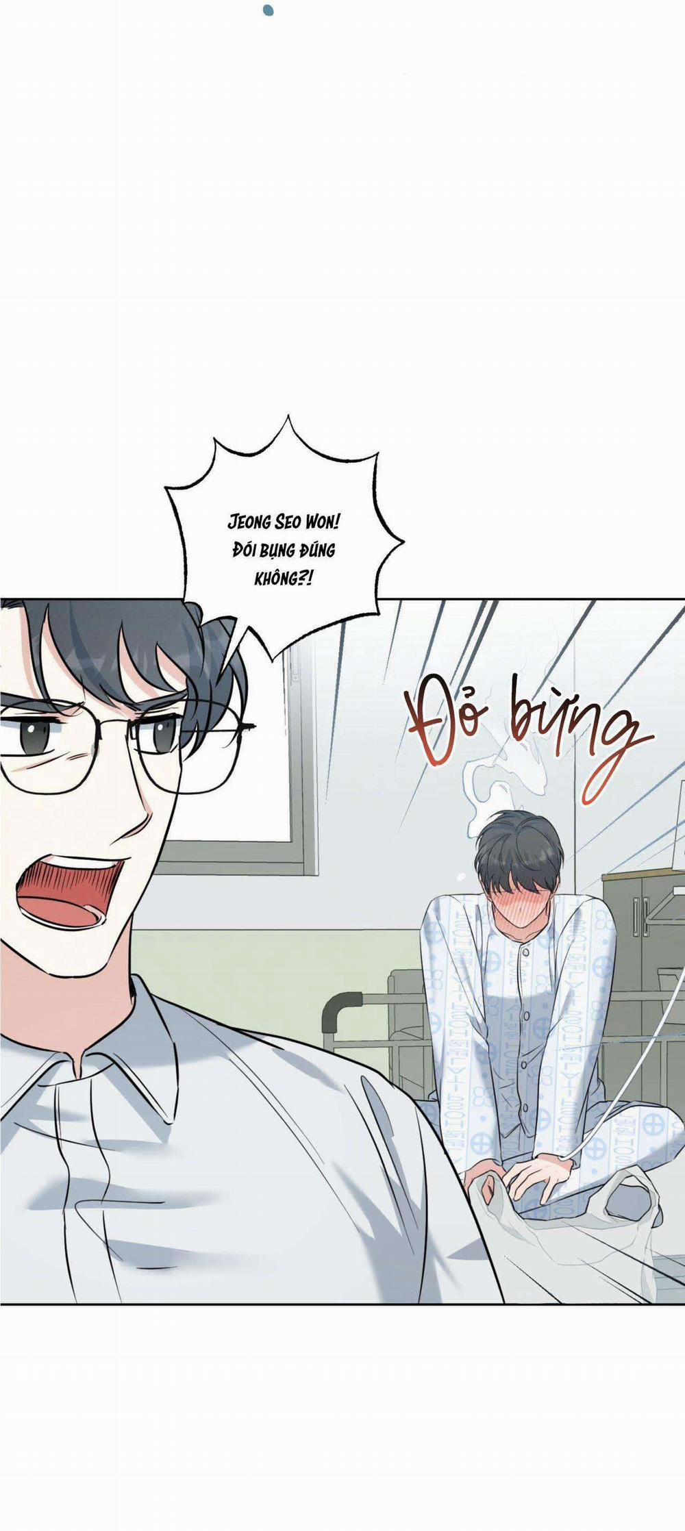 Khu Rừng Tĩnh Lặng 36 trang 36