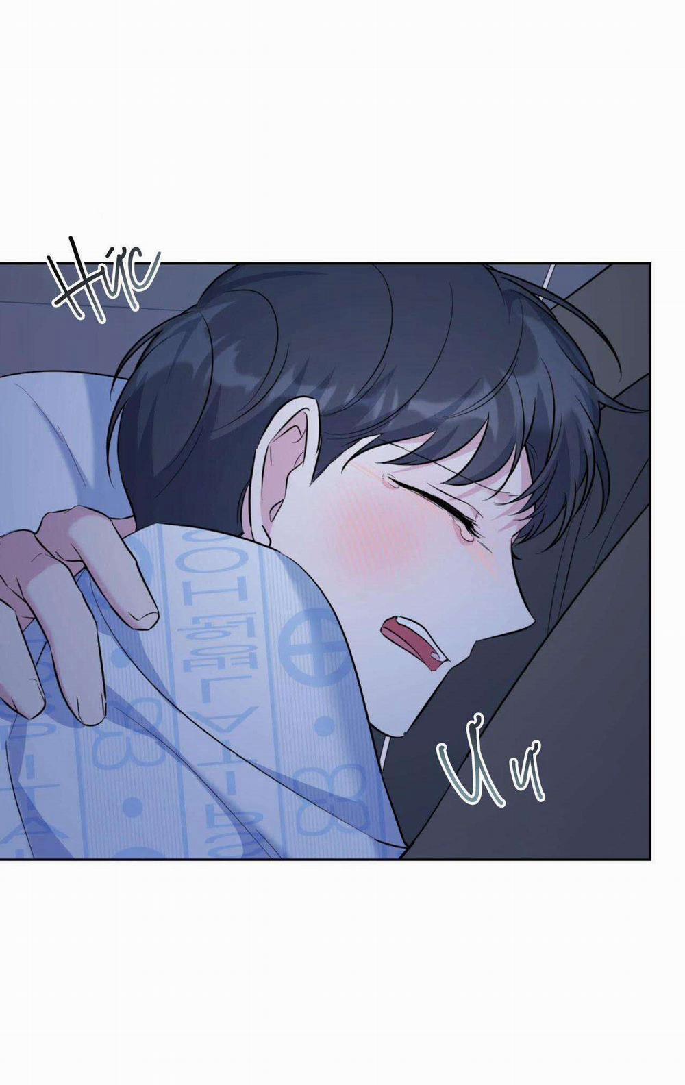 Khu Rừng Tĩnh Lặng 36 trang 5