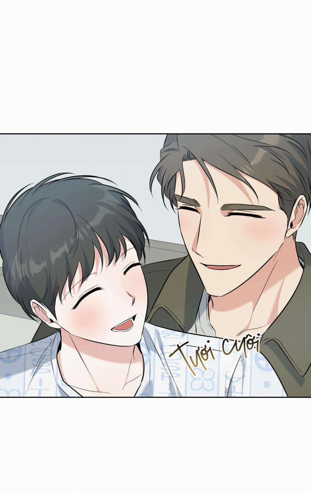 Khu Rừng Tĩnh Lặng 36 trang 61