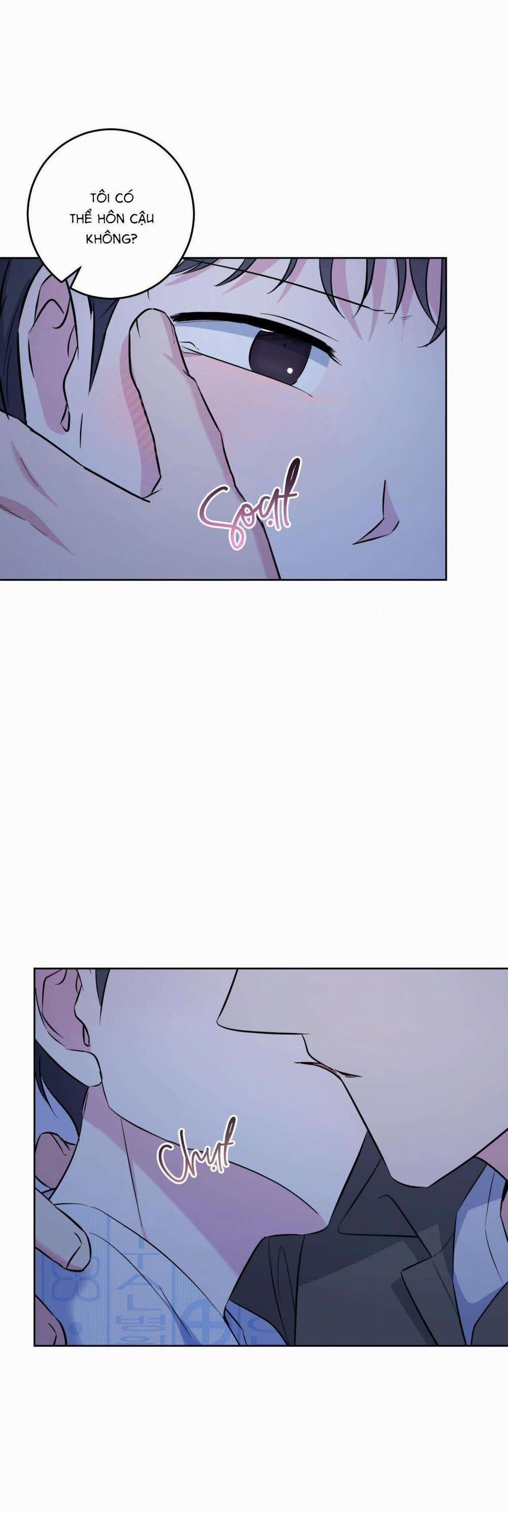 Khu Rừng Tĩnh Lặng 36 trang 8