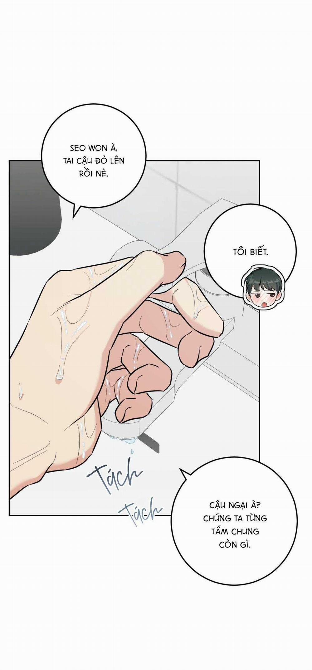 Khu Rừng Tĩnh Lặng 37 trang 17