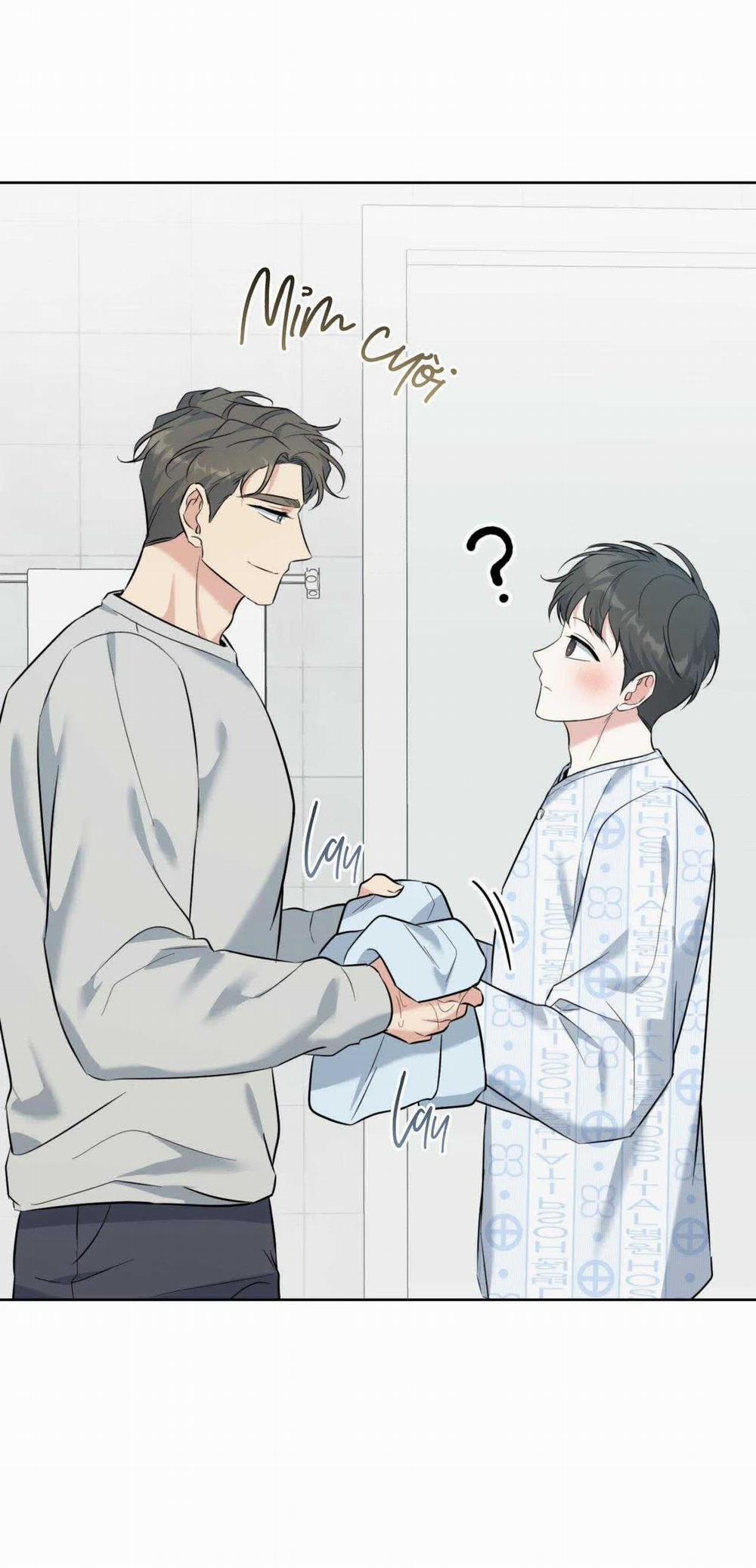 Khu Rừng Tĩnh Lặng 37 trang 18