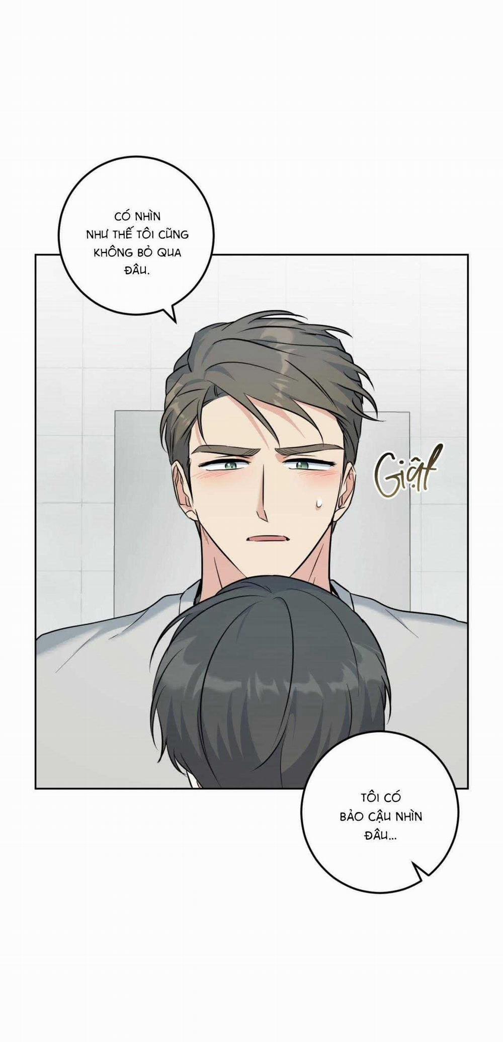 Khu Rừng Tĩnh Lặng 37 trang 26