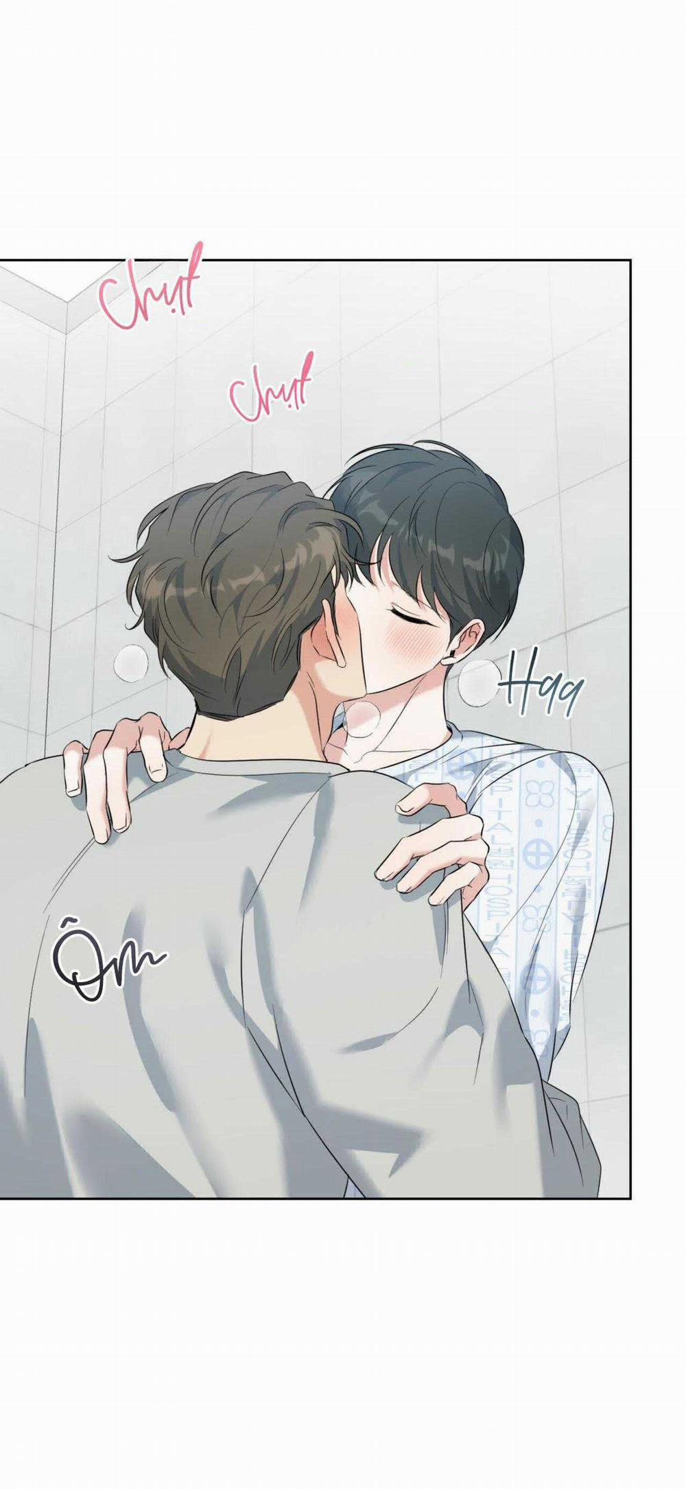 Khu Rừng Tĩnh Lặng 37 trang 32