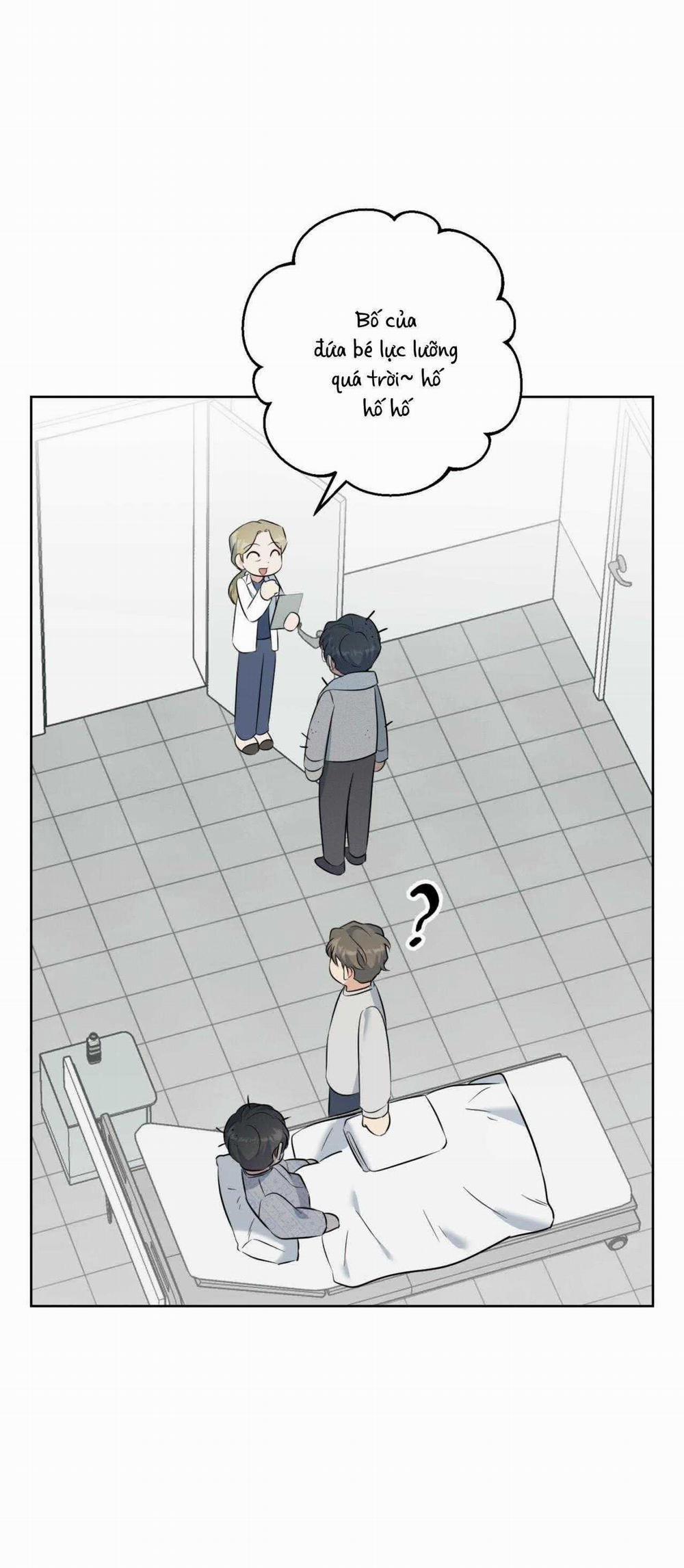 Khu Rừng Tĩnh Lặng 37 trang 40