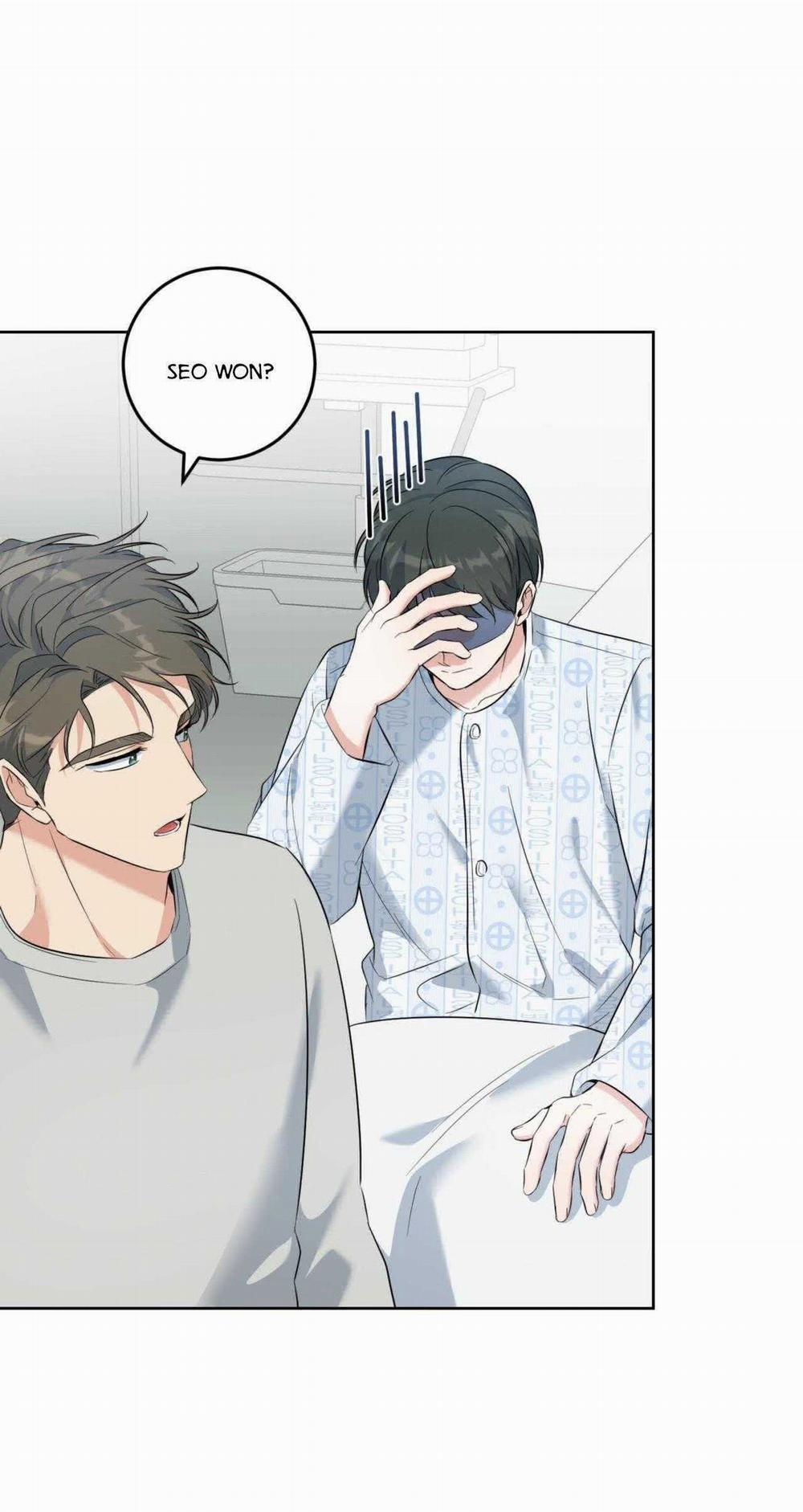 Khu Rừng Tĩnh Lặng 37 trang 47