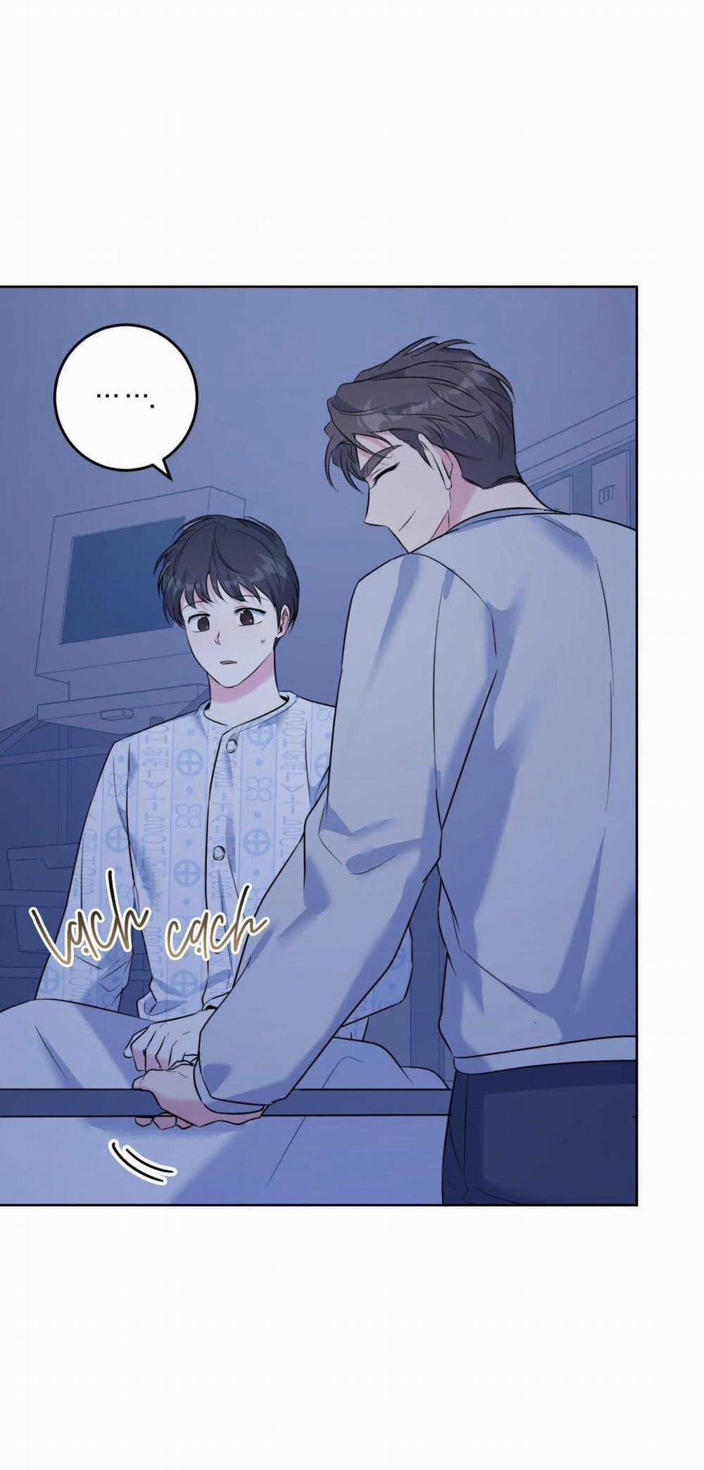 Khu Rừng Tĩnh Lặng 37 trang 5