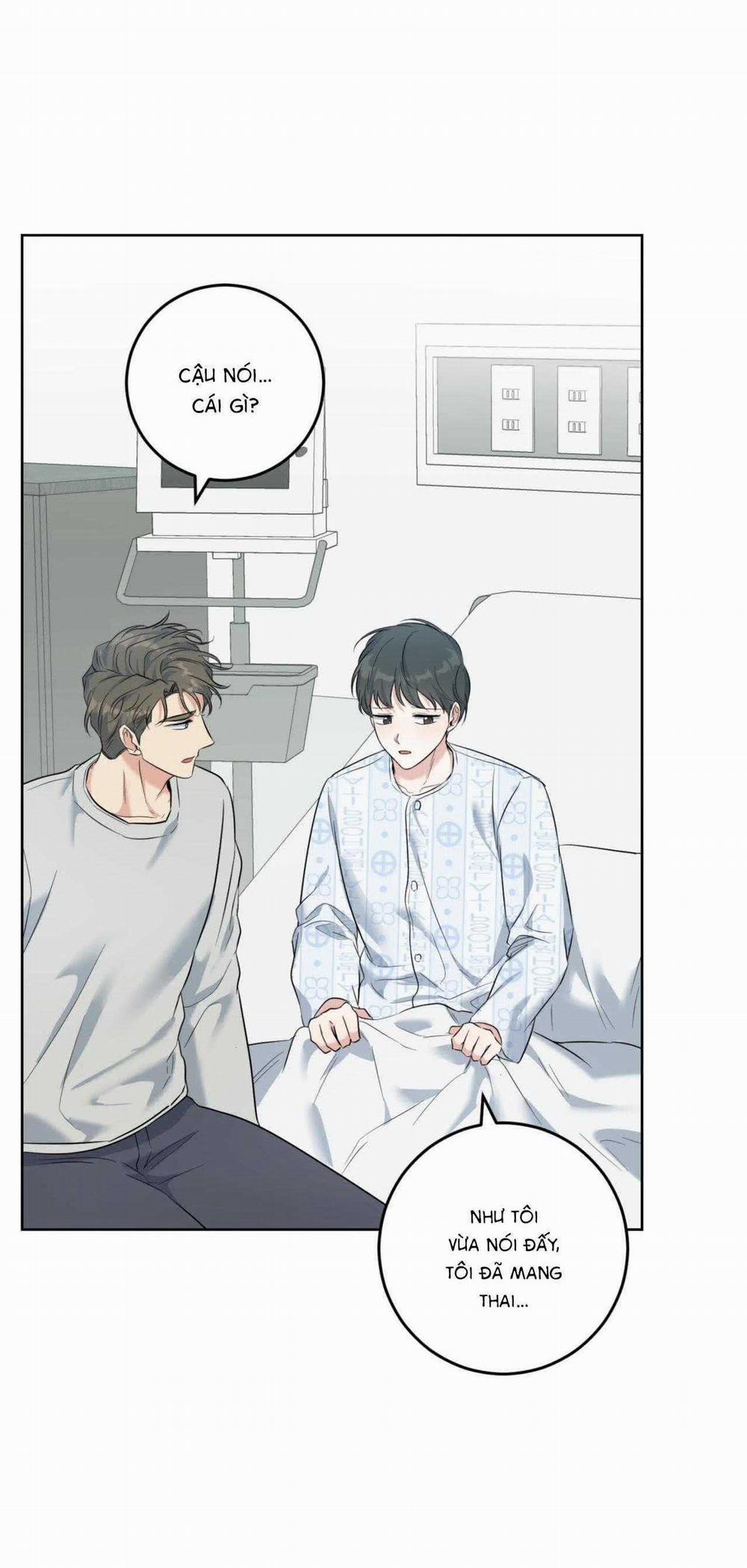 Khu Rừng Tĩnh Lặng 37 trang 51