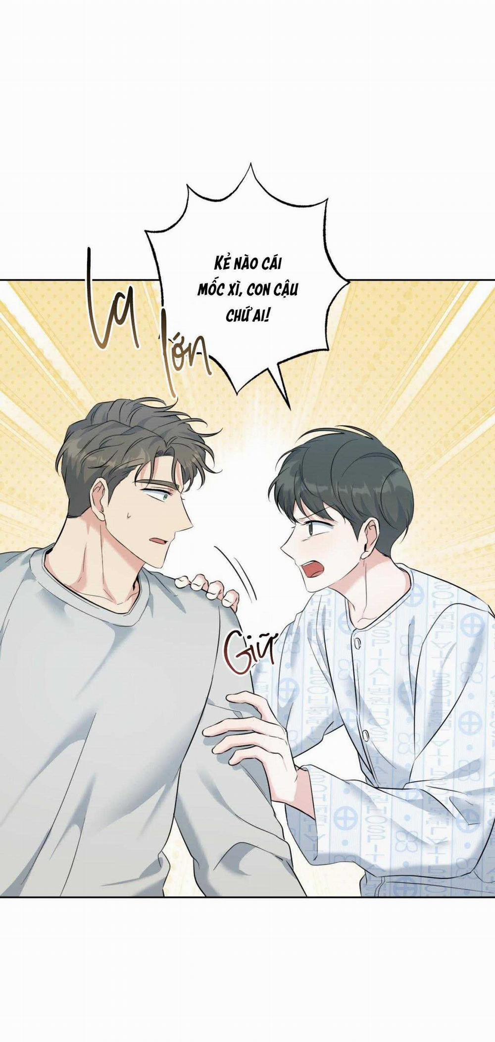 Khu Rừng Tĩnh Lặng 37 trang 53