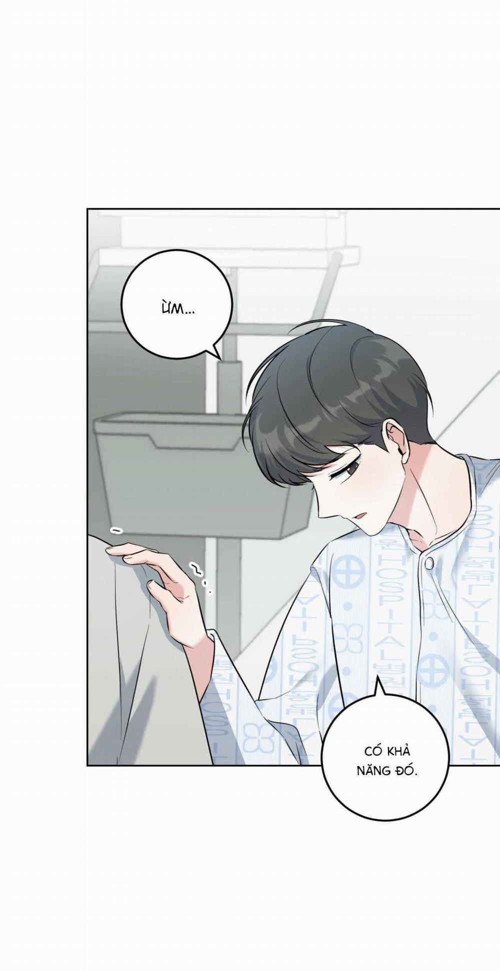 Khu Rừng Tĩnh Lặng 37 trang 55