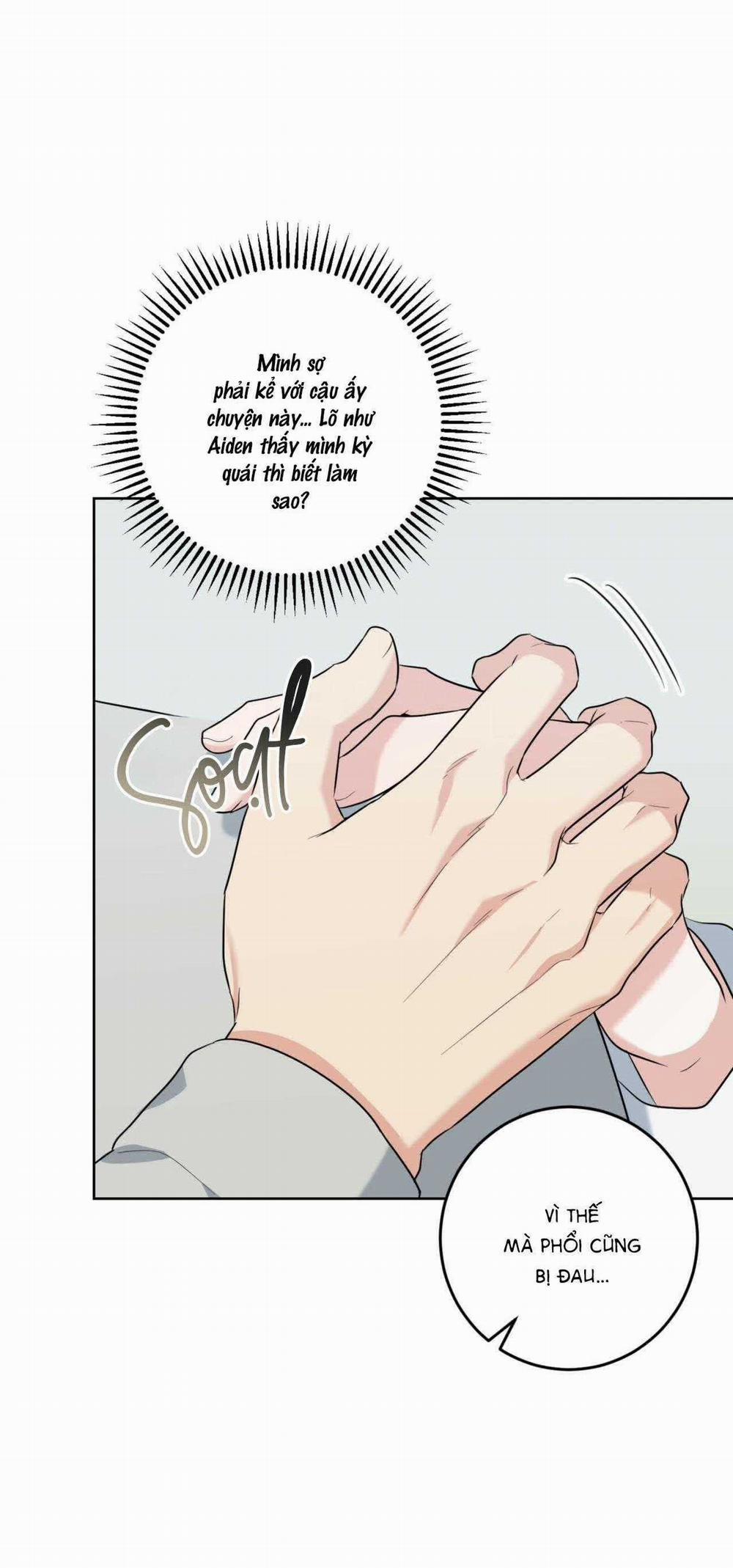 Khu Rừng Tĩnh Lặng 37 trang 58