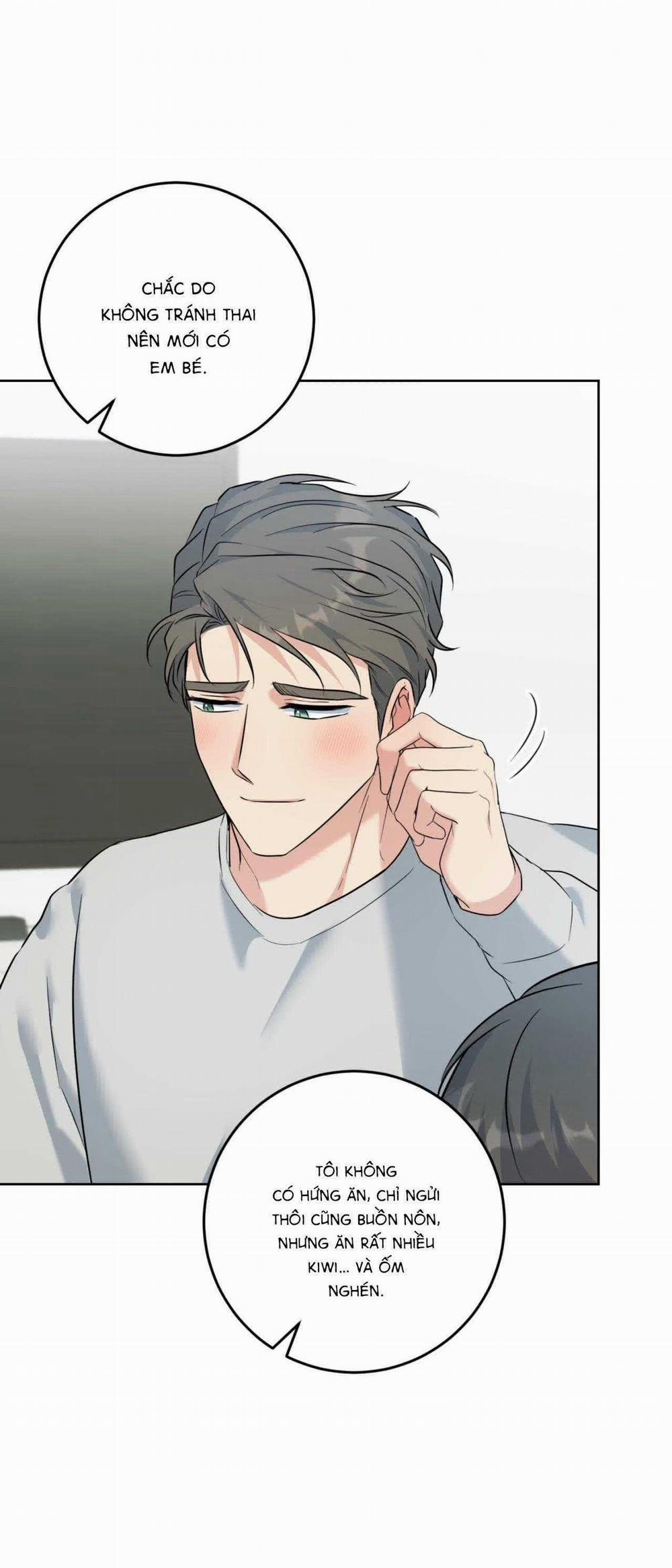 Khu Rừng Tĩnh Lặng 37 trang 59