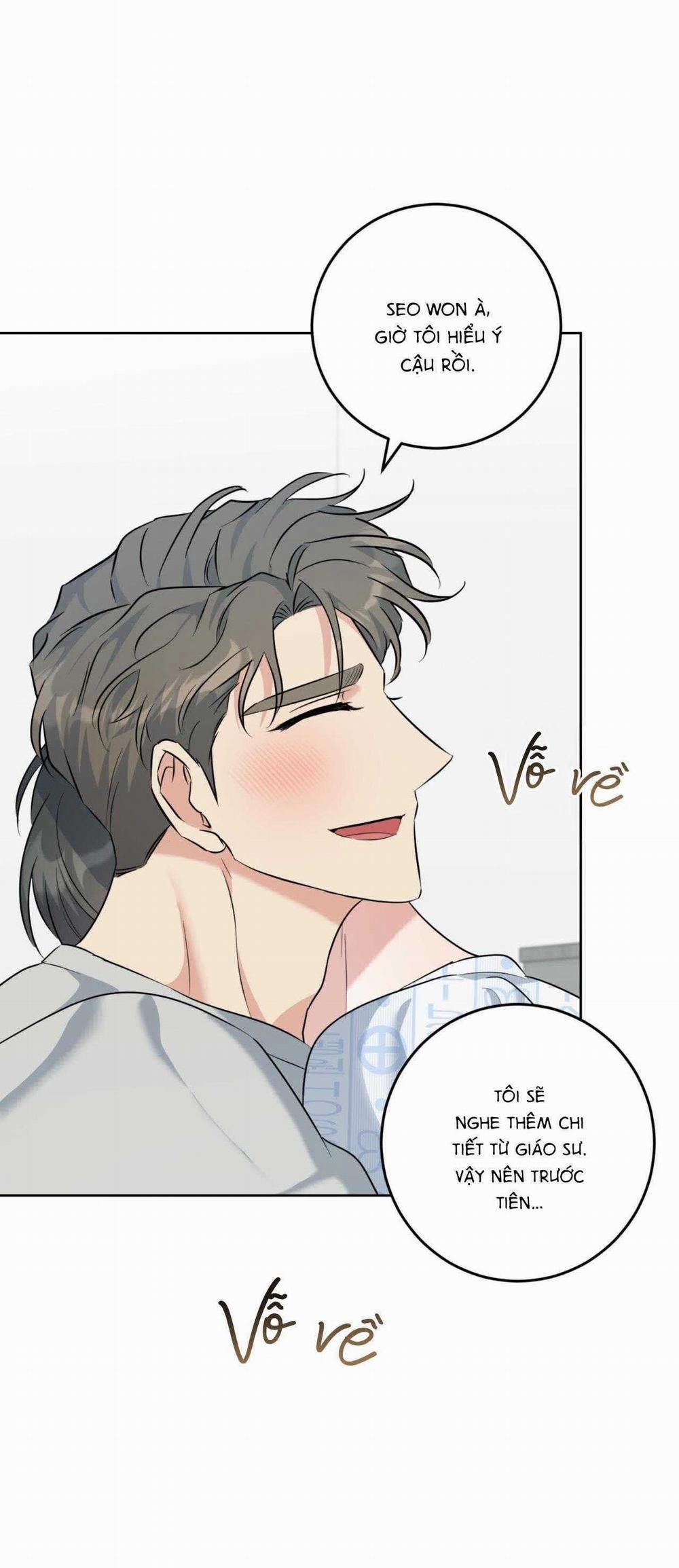 Khu Rừng Tĩnh Lặng 37 trang 63