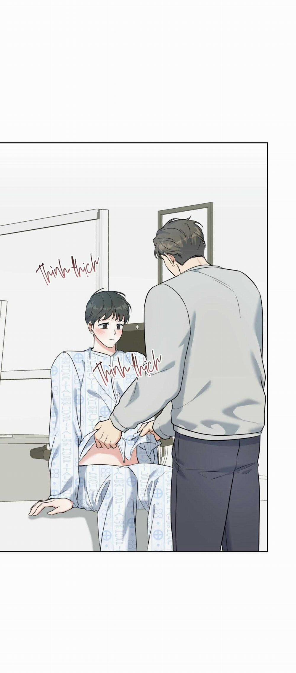 Khu Rừng Tĩnh Lặng 38 trang 13