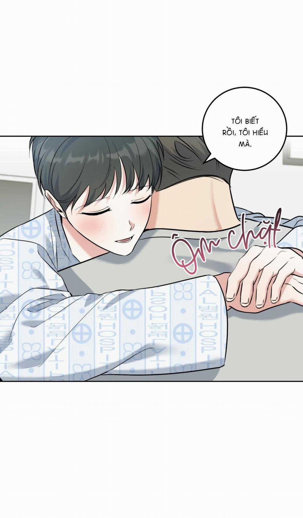 Khu Rừng Tĩnh Lặng 38 trang 19