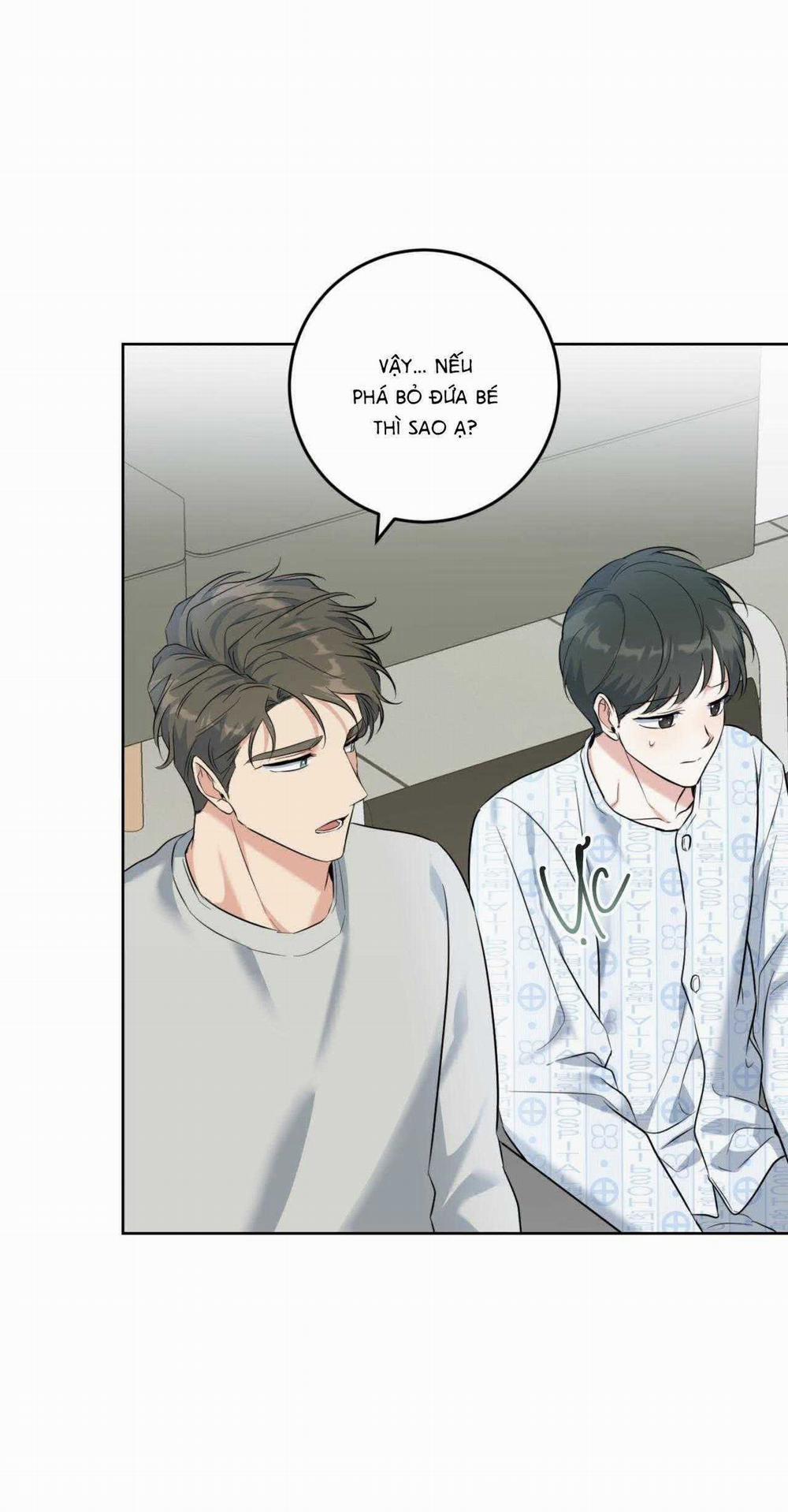 Khu Rừng Tĩnh Lặng 38 trang 24