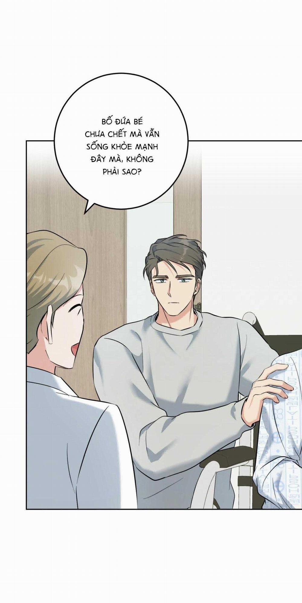 Khu Rừng Tĩnh Lặng 38 trang 34