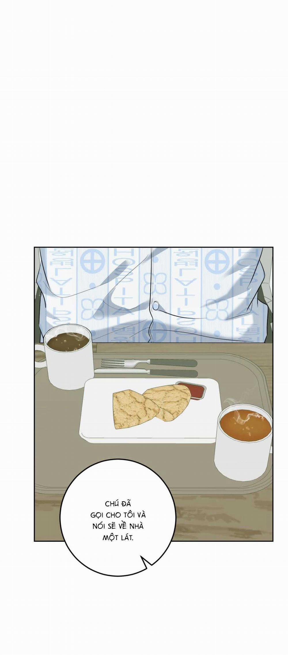 Khu Rừng Tĩnh Lặng 38 trang 42