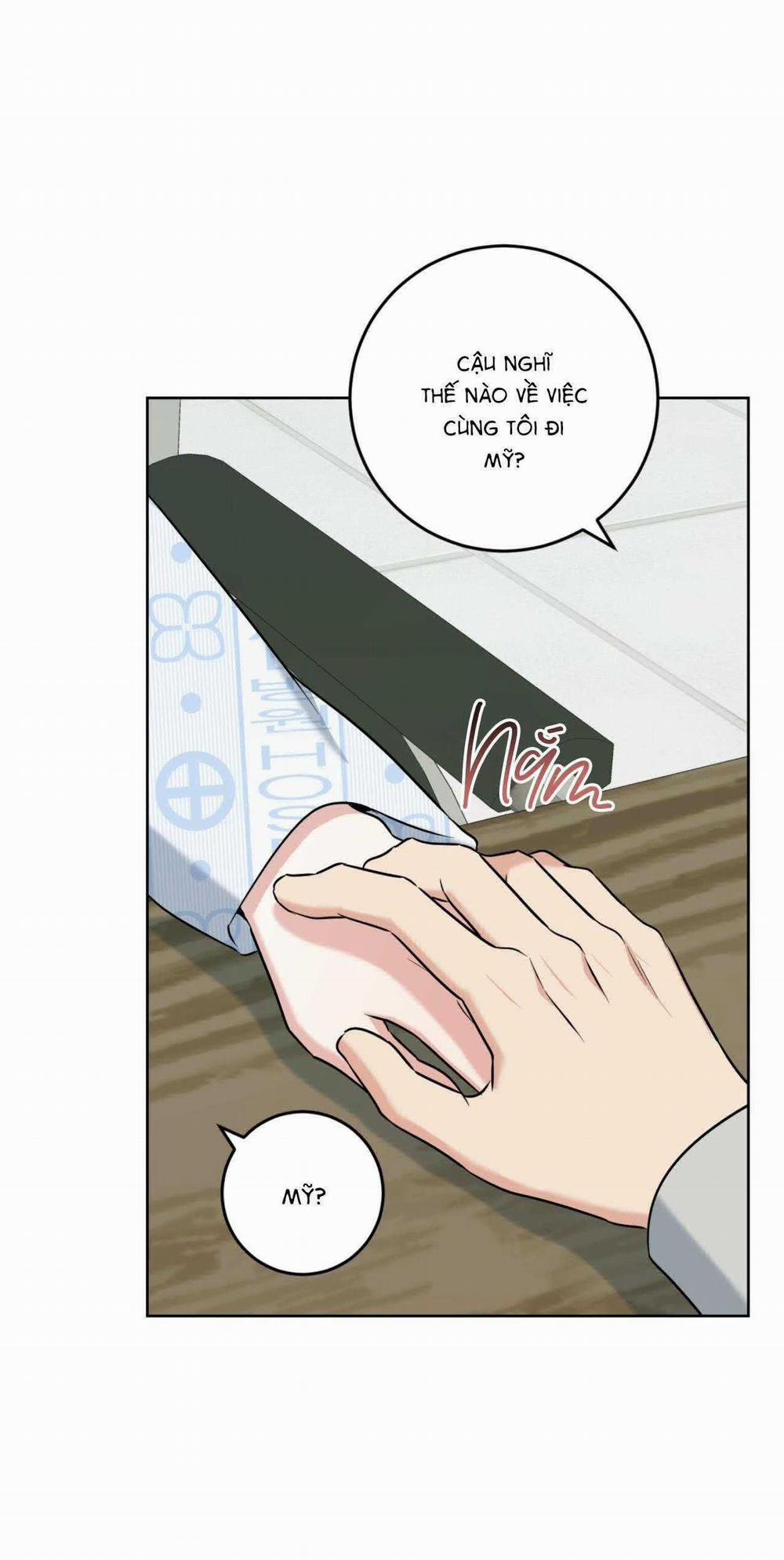 Khu Rừng Tĩnh Lặng 38 trang 48