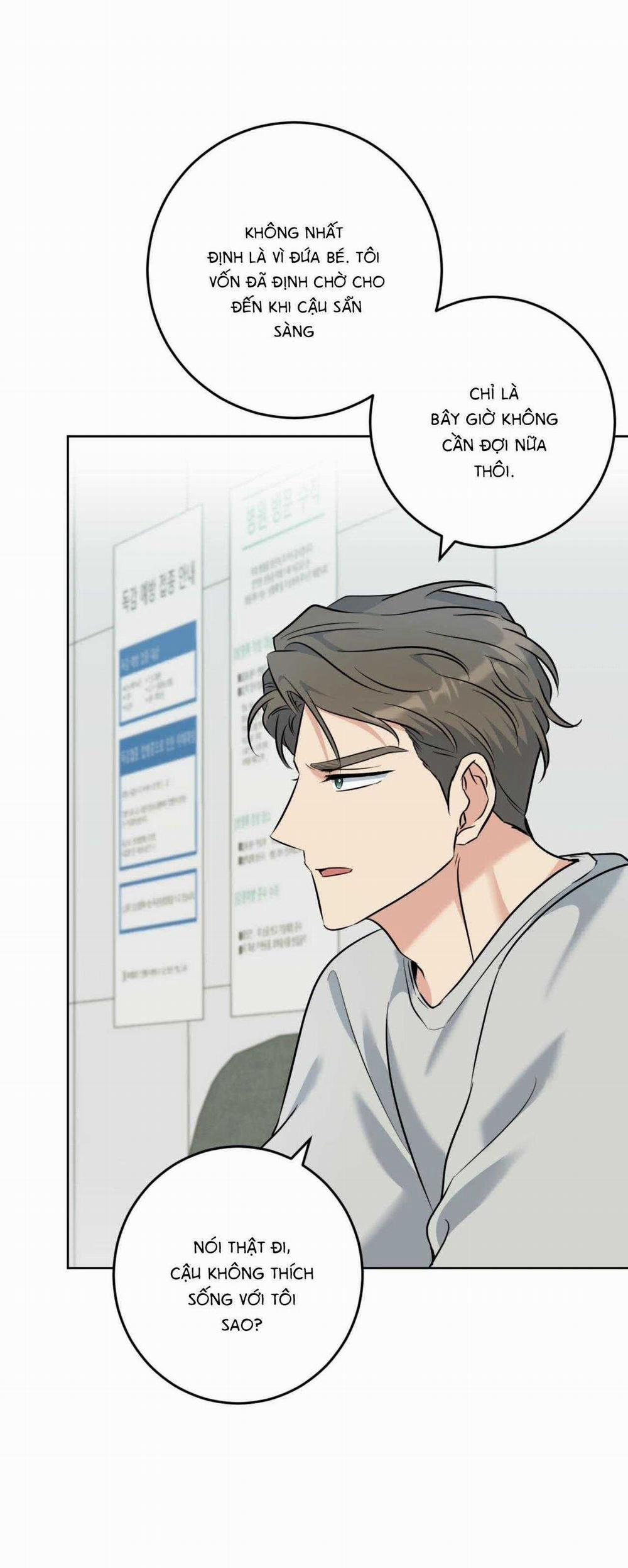 Khu Rừng Tĩnh Lặng 38 trang 52