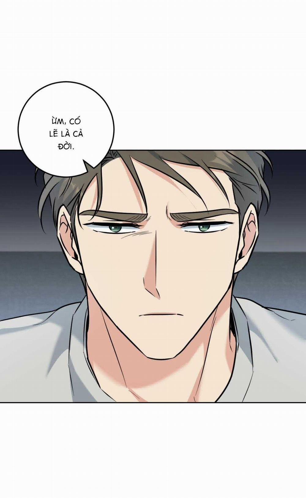 Khu Rừng Tĩnh Lặng 38 trang 55