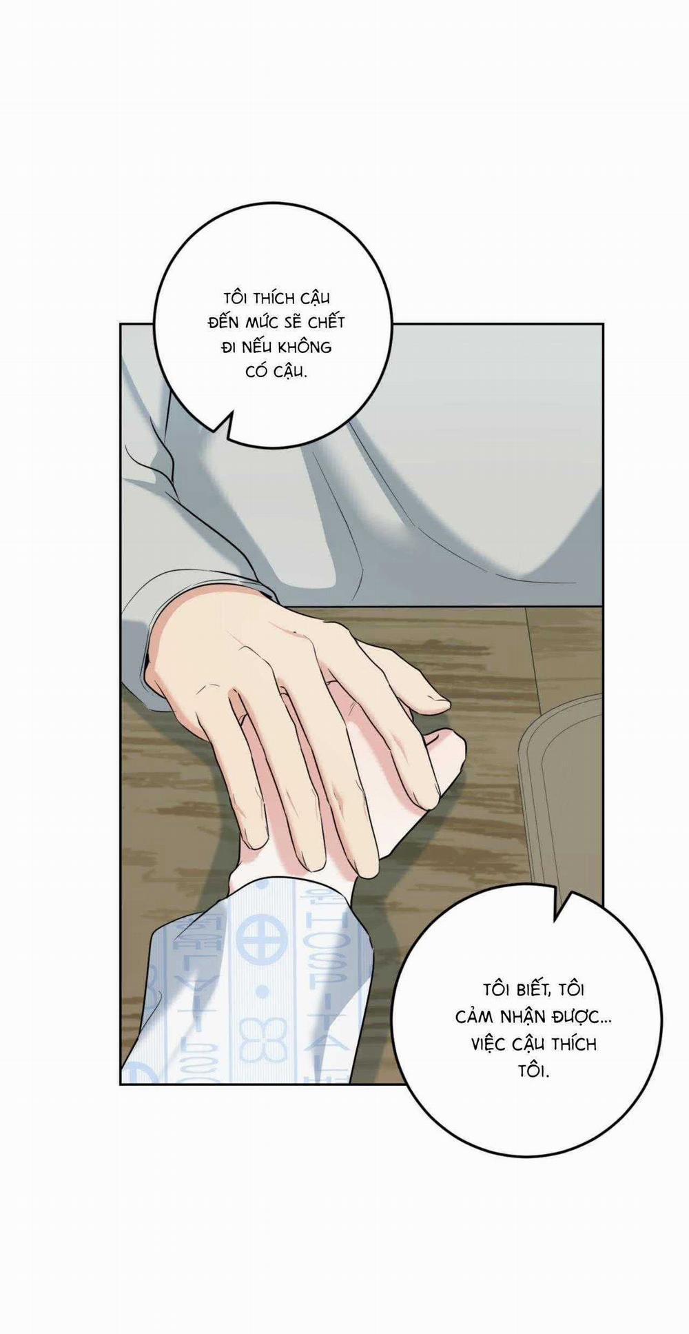 Khu Rừng Tĩnh Lặng 38 trang 57