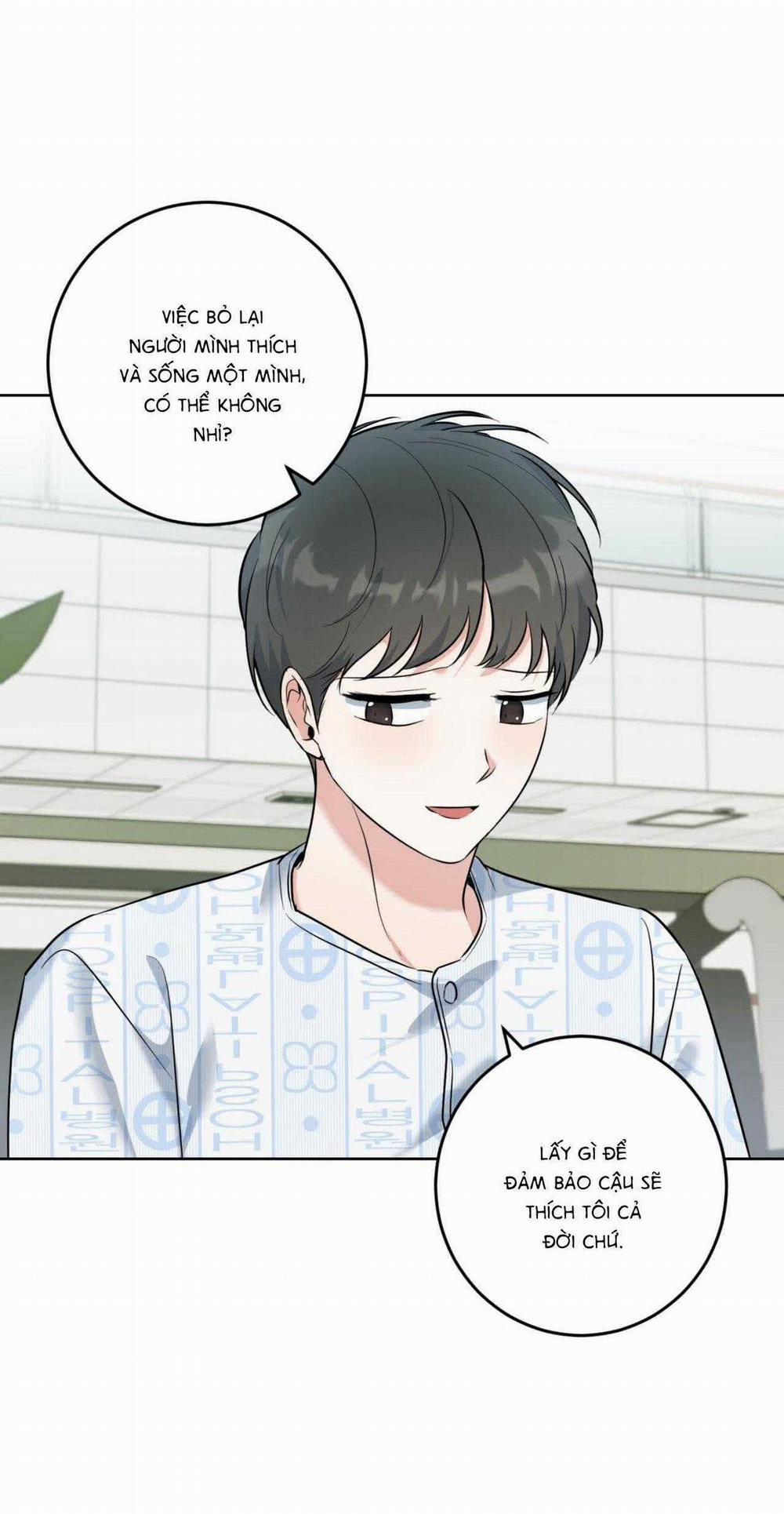 Khu Rừng Tĩnh Lặng 38 trang 58