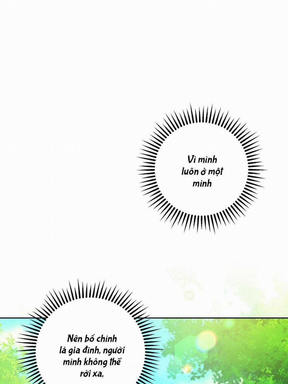 Khu Rừng Tĩnh Lặng 39 trang 10