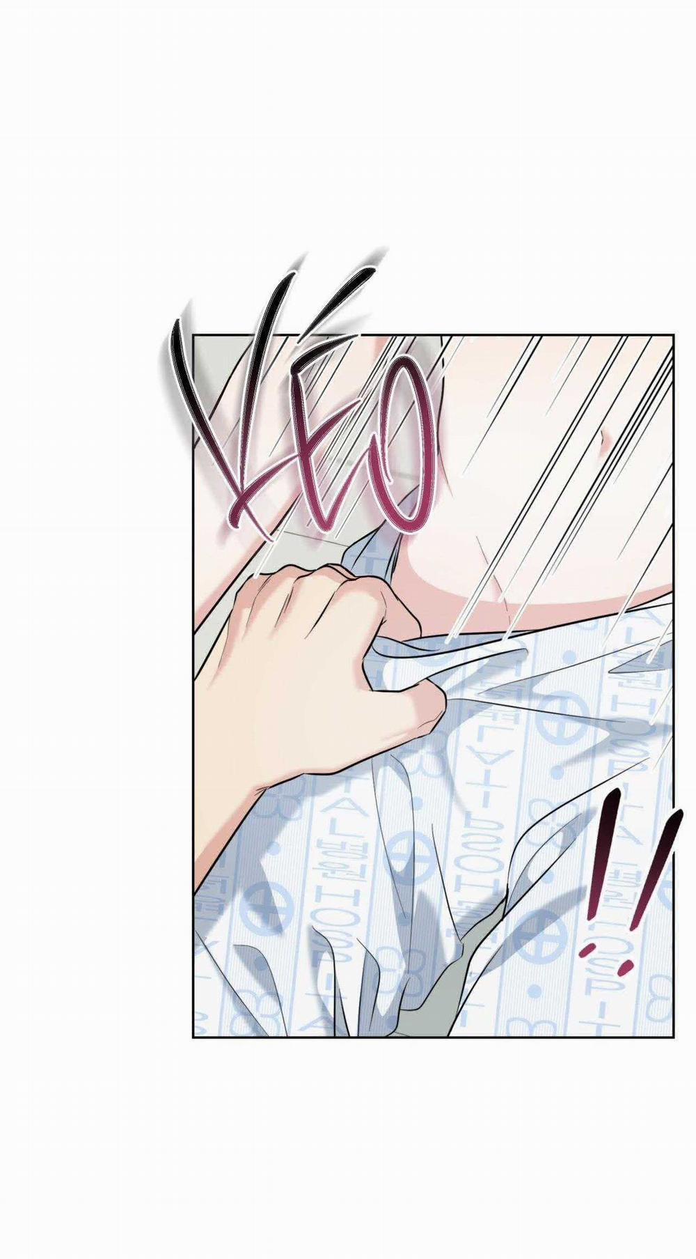 Khu Rừng Tĩnh Lặng 39 trang 21