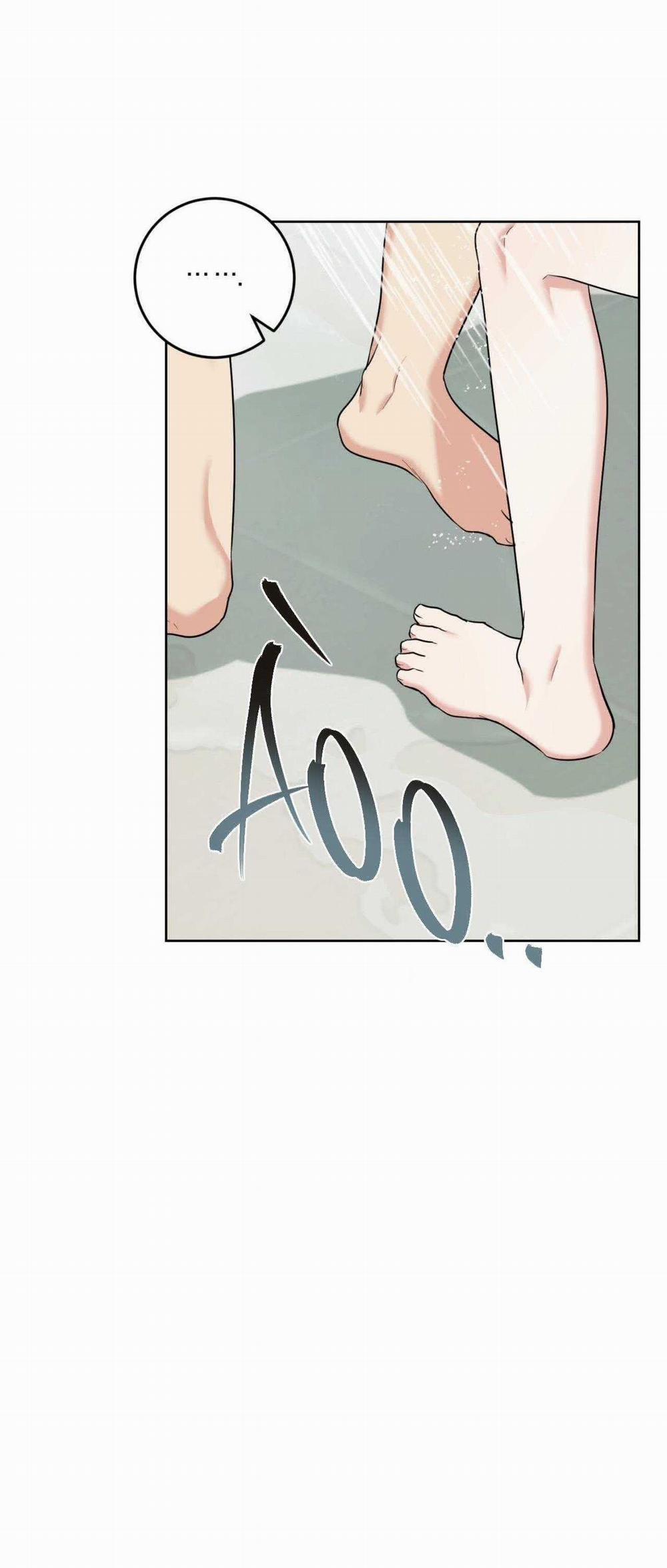 Khu Rừng Tĩnh Lặng 39 trang 26