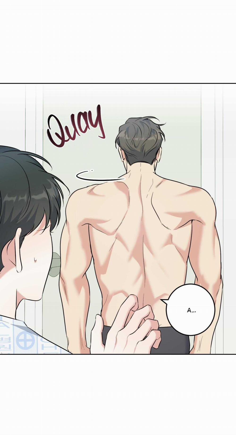 Khu Rừng Tĩnh Lặng 39 trang 28