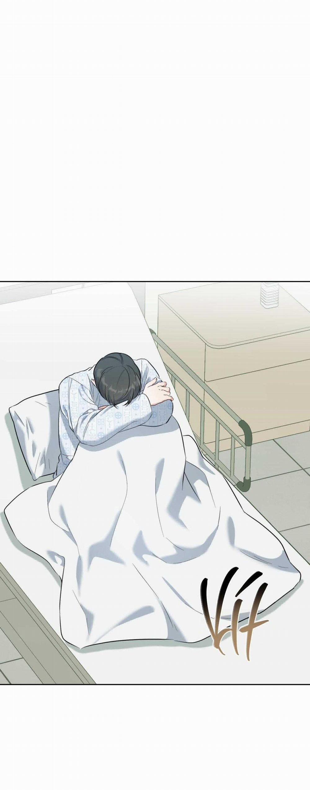 Khu Rừng Tĩnh Lặng 39 trang 31