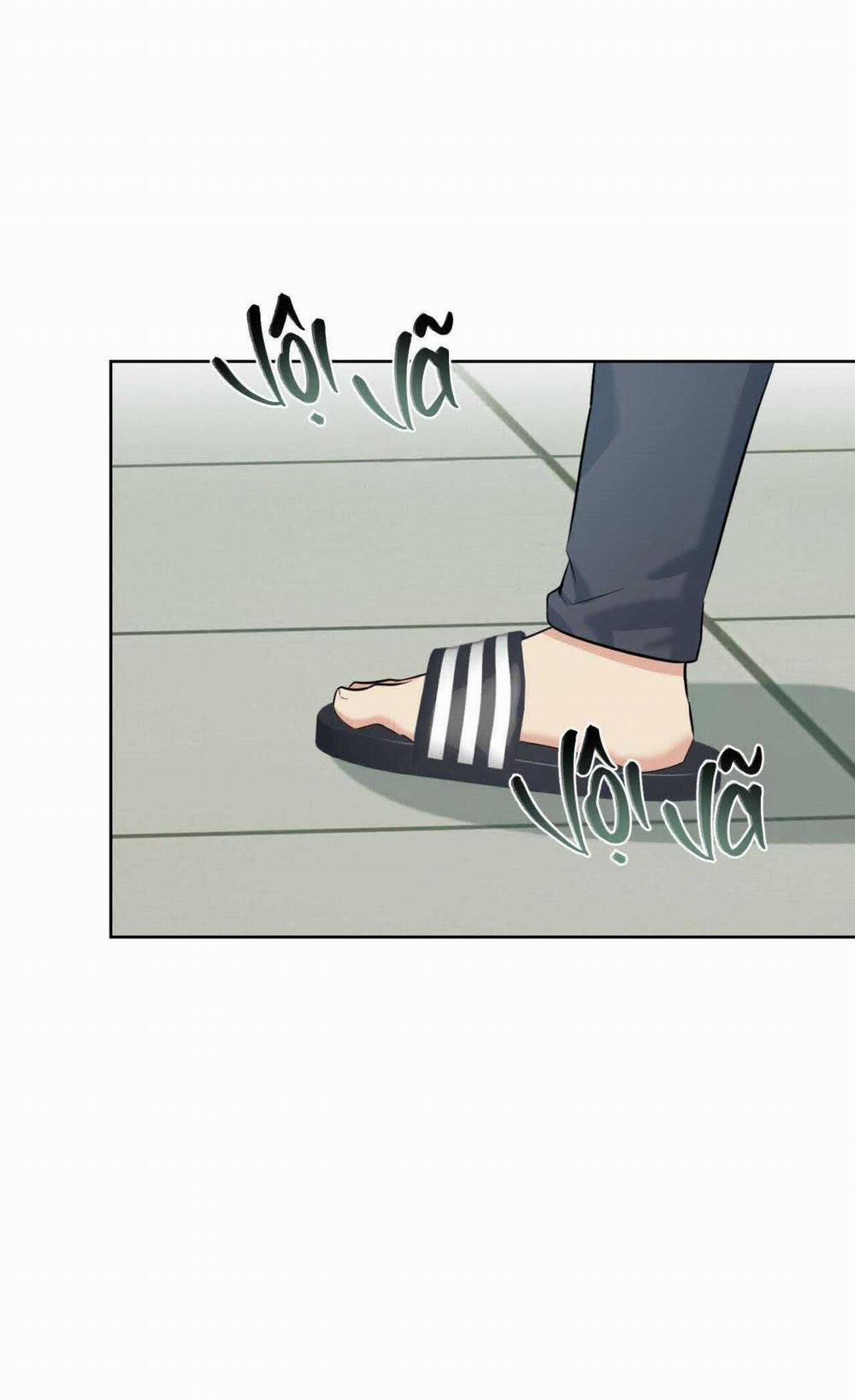 Khu Rừng Tĩnh Lặng 39 trang 32