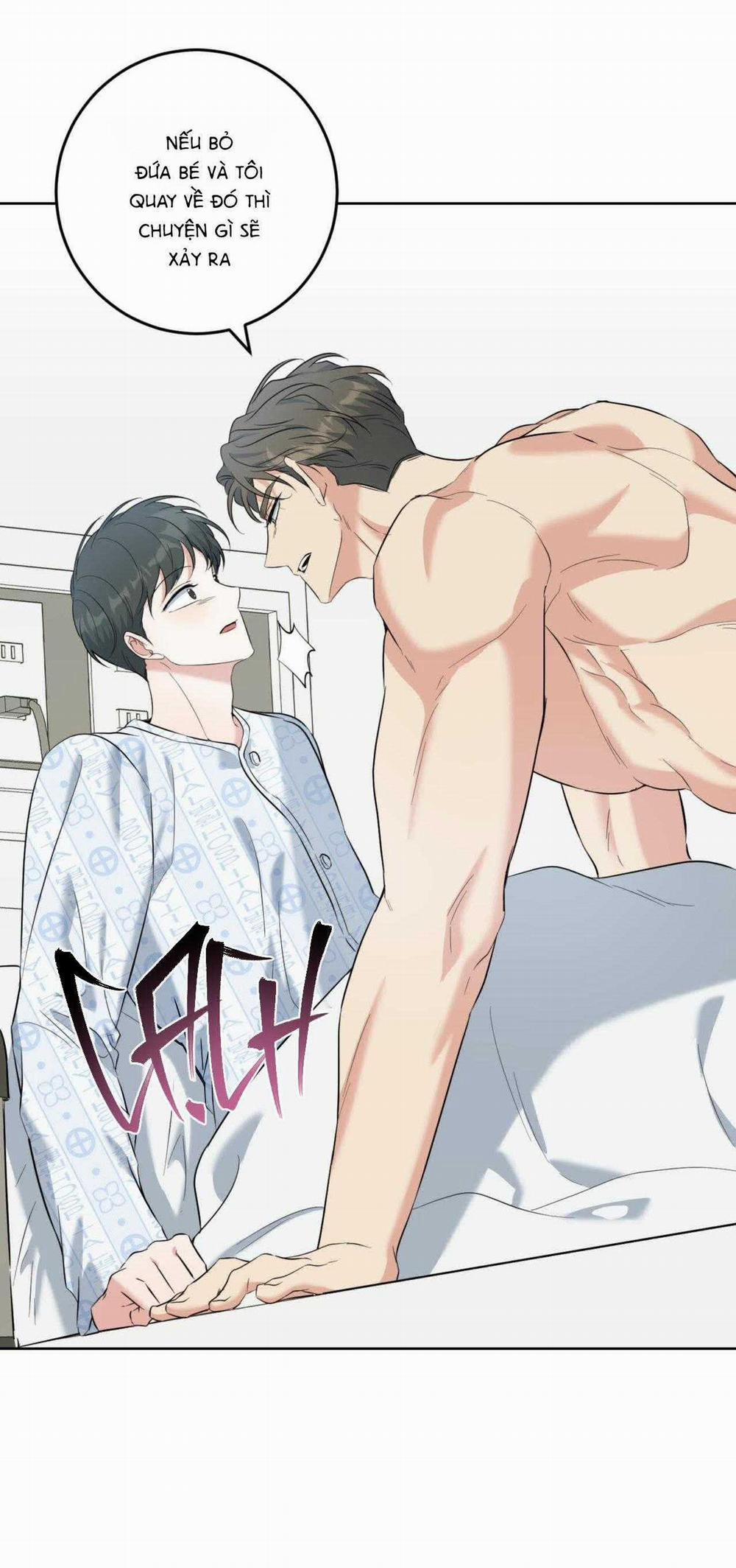 Khu Rừng Tĩnh Lặng 39 trang 33