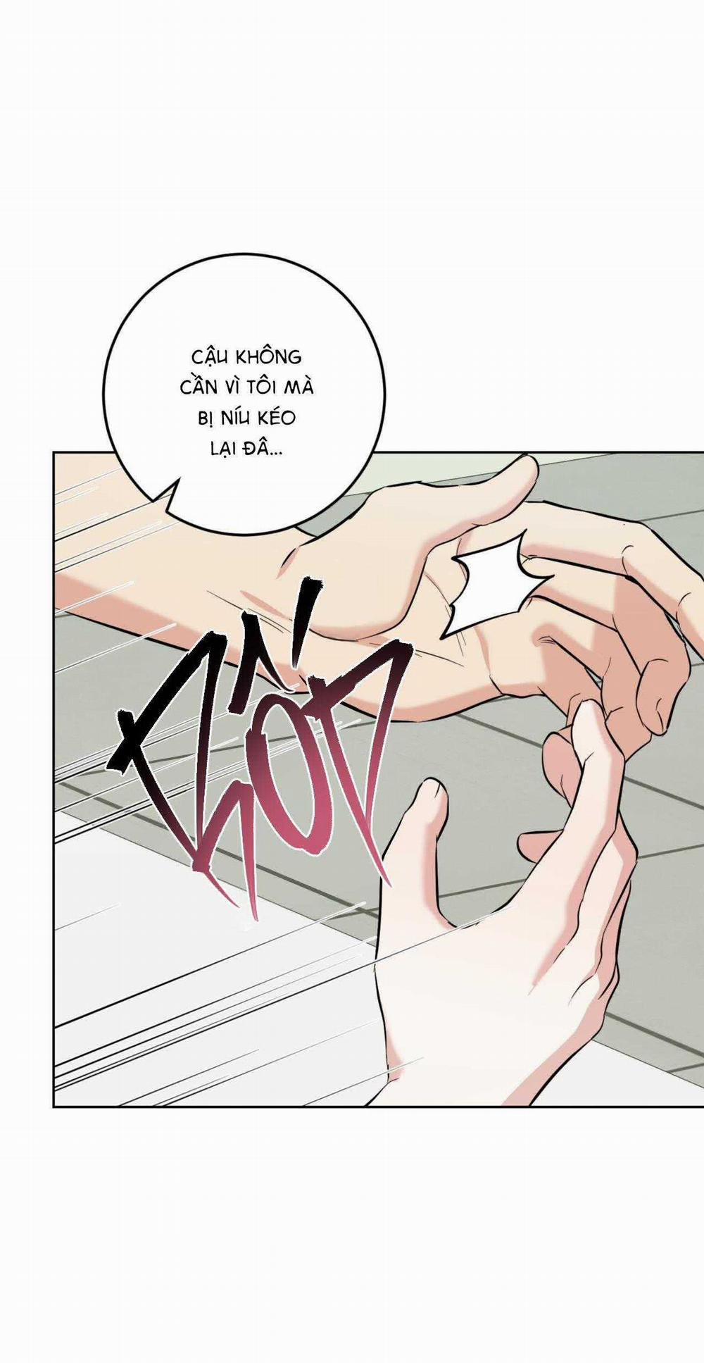 Khu Rừng Tĩnh Lặng 39 trang 36