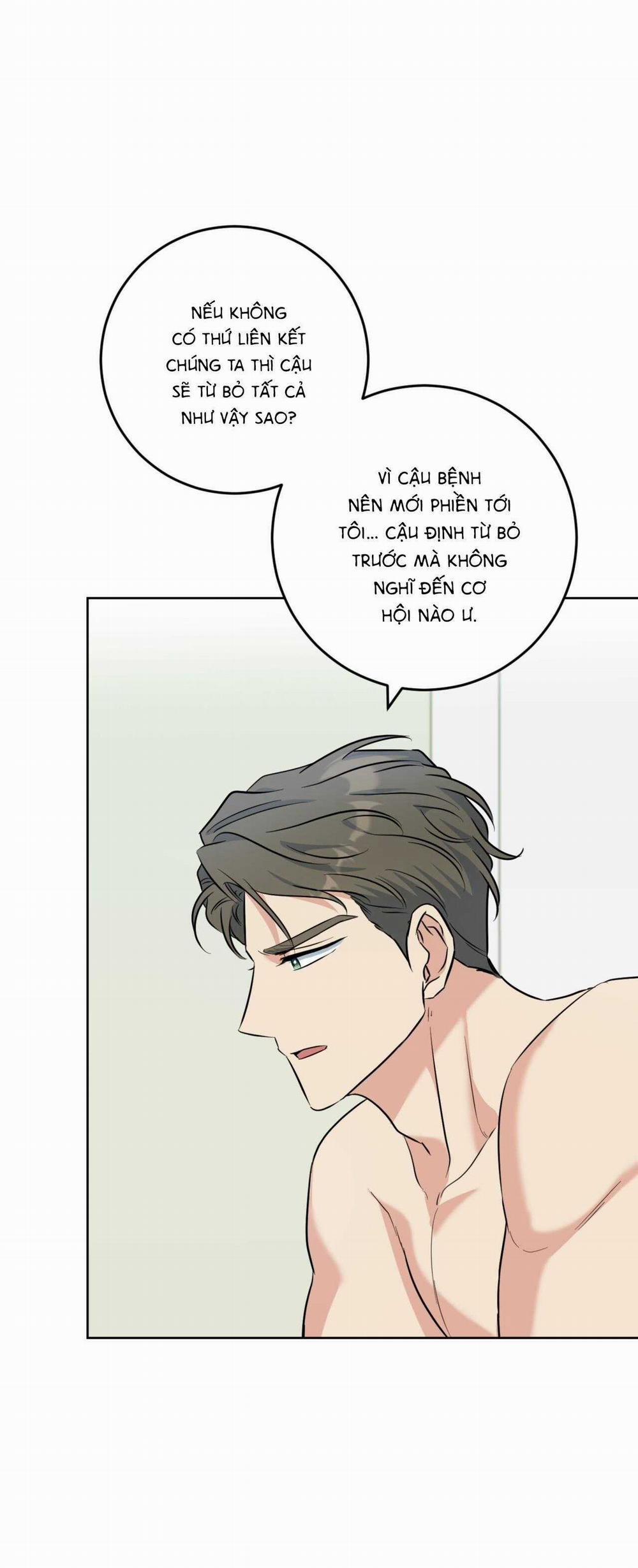 Khu Rừng Tĩnh Lặng 39 trang 39