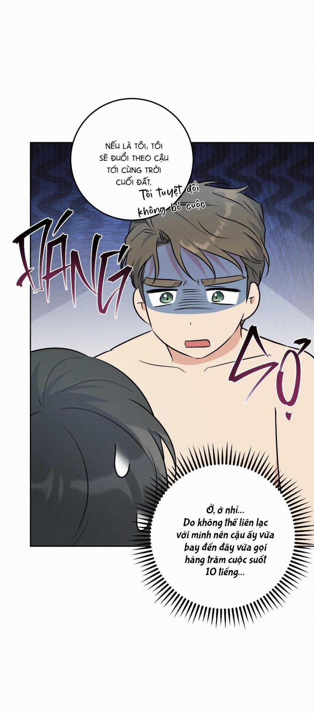 Khu Rừng Tĩnh Lặng 39 trang 45