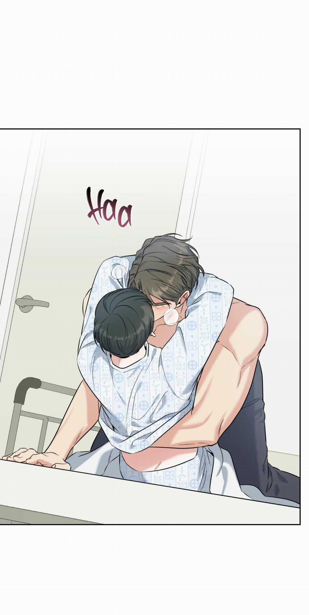 Khu Rừng Tĩnh Lặng 39 trang 48